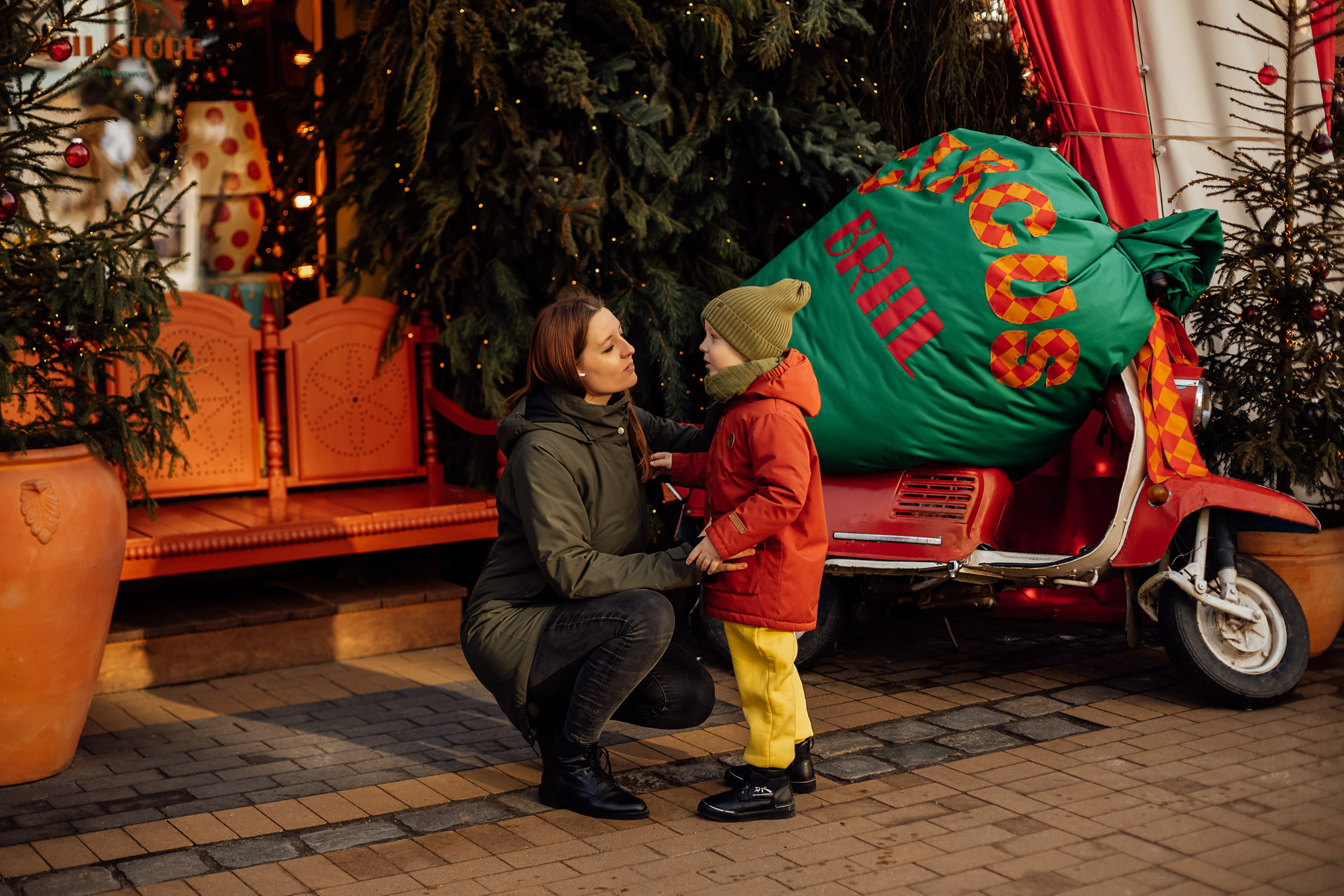 Зеленоградск. Https://malovafoto.ru