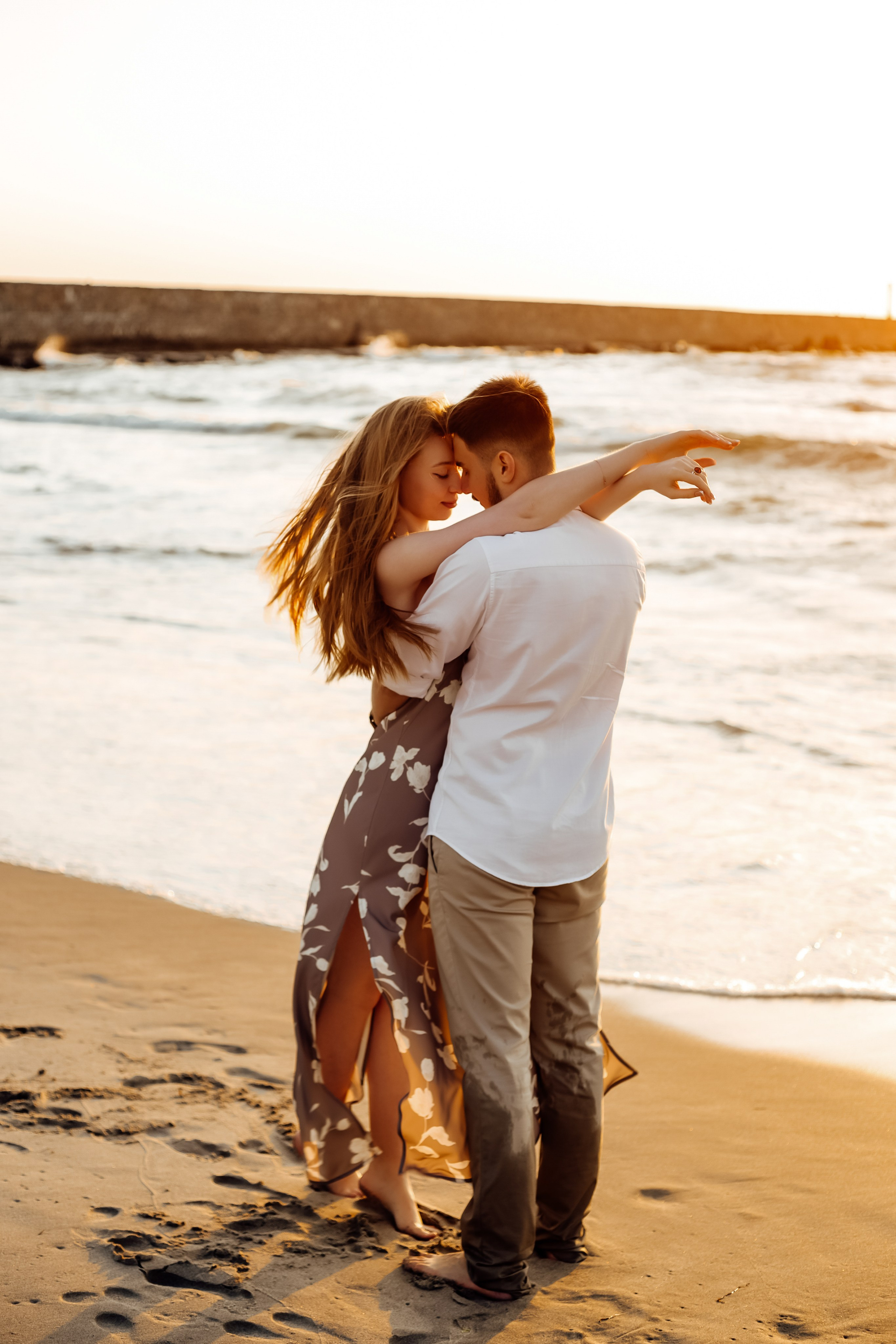 Егор и Анна. Https://malovafoto.ru