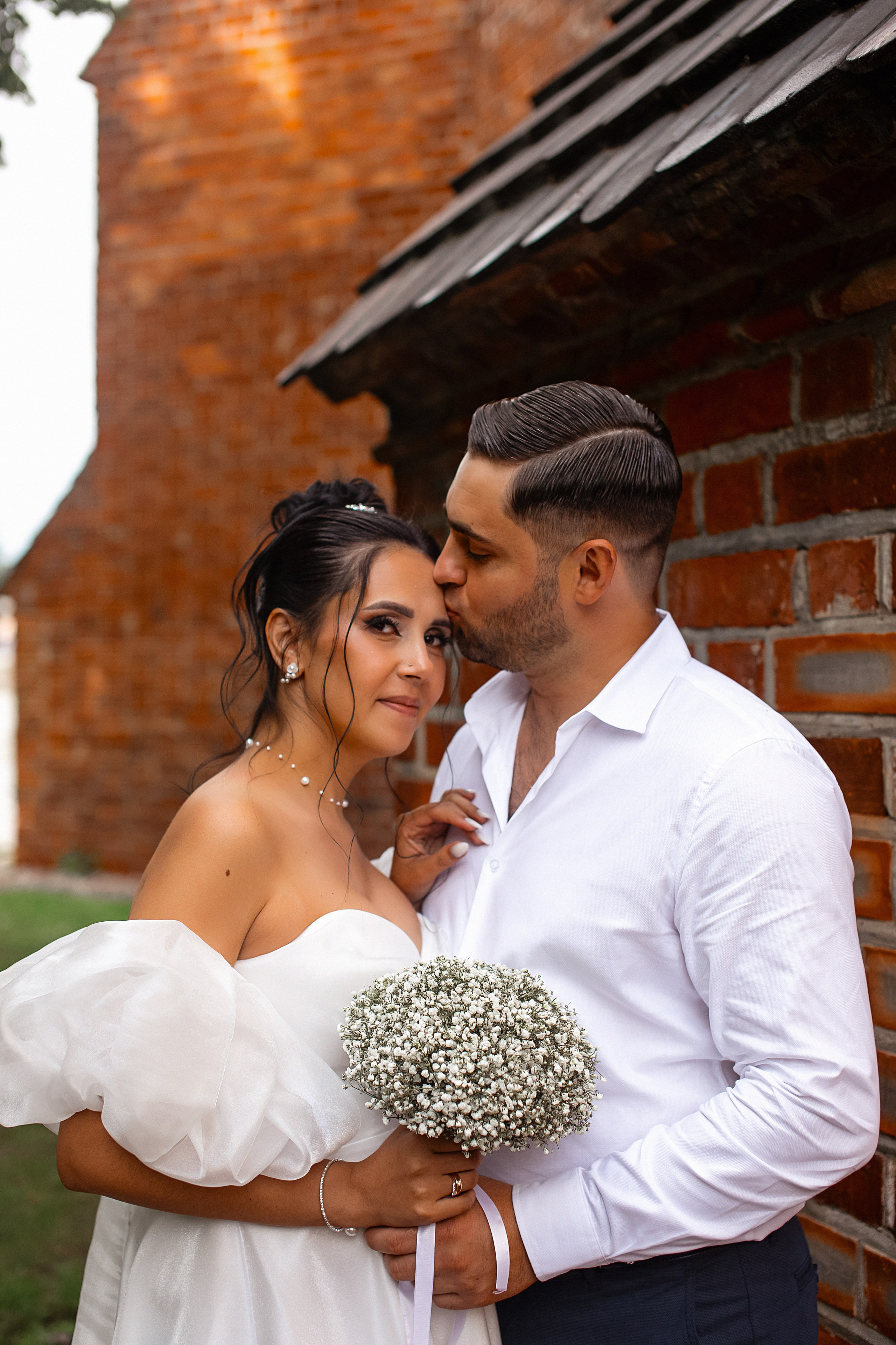 Илья&Роза. Https://malovafoto.ru