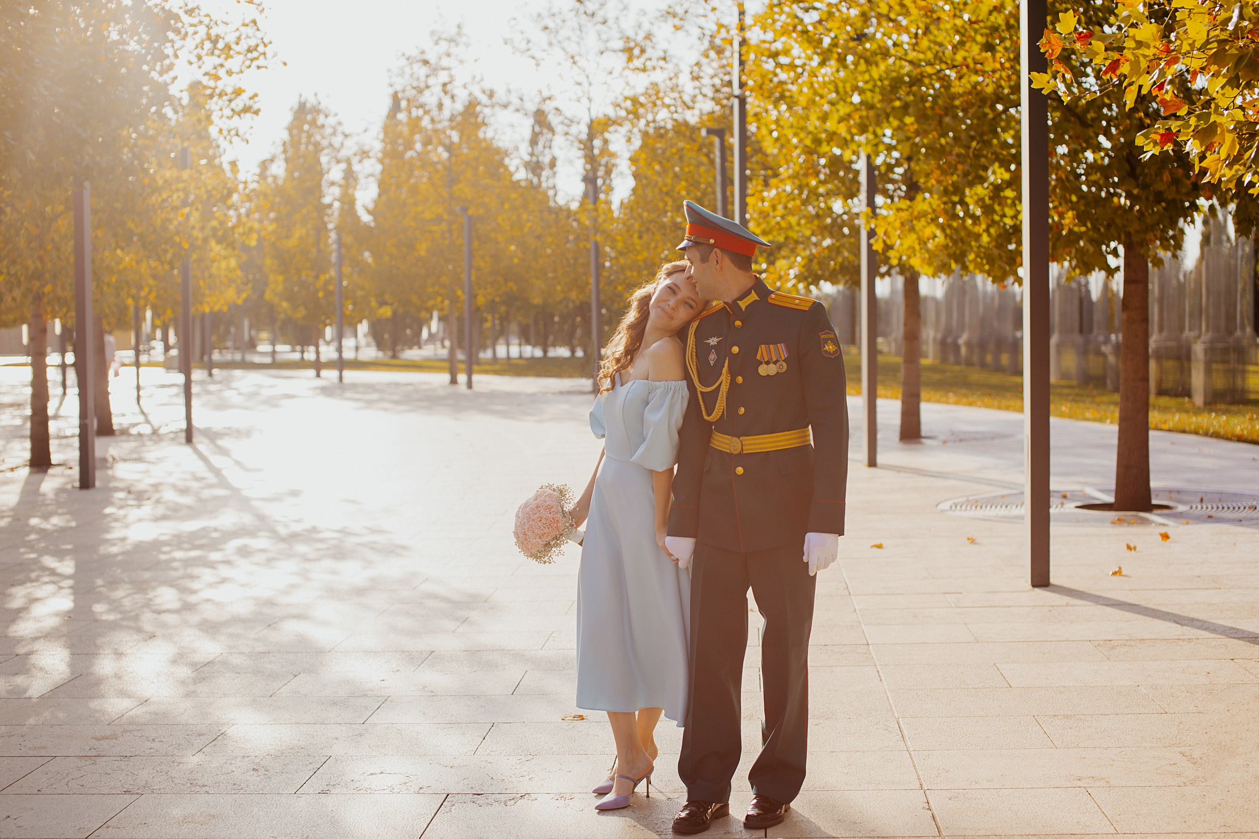 Прогулка. Https://malovafoto.ru