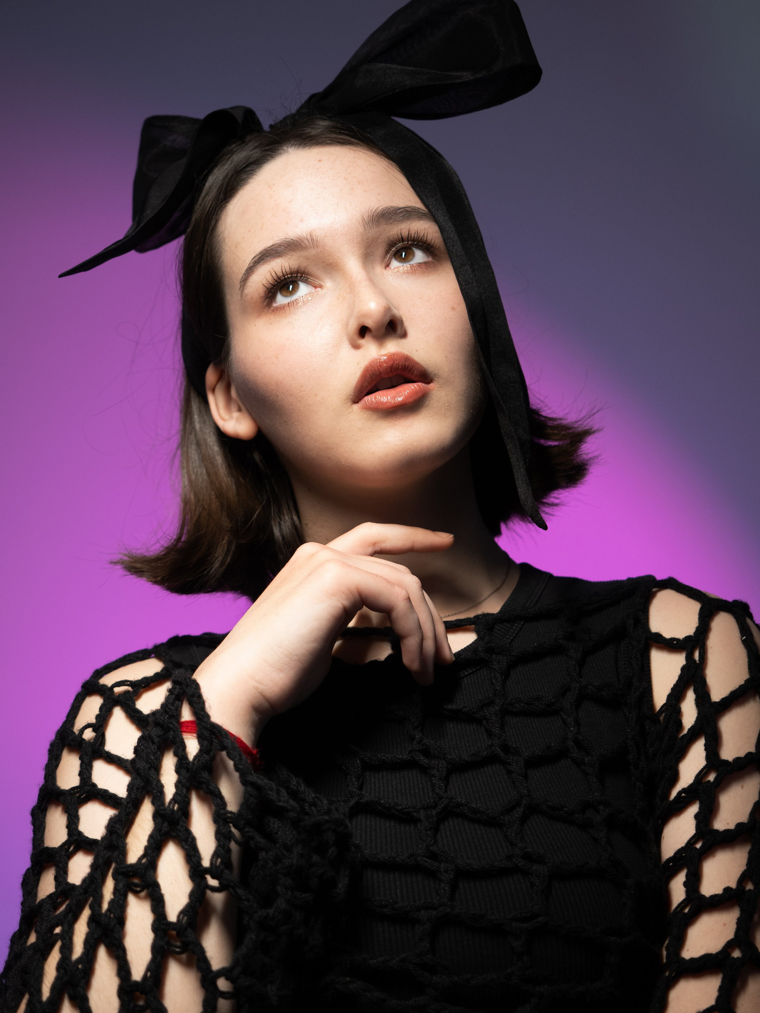 Ангелина Антоненко. Модельное агентство TM Models в Калининграде