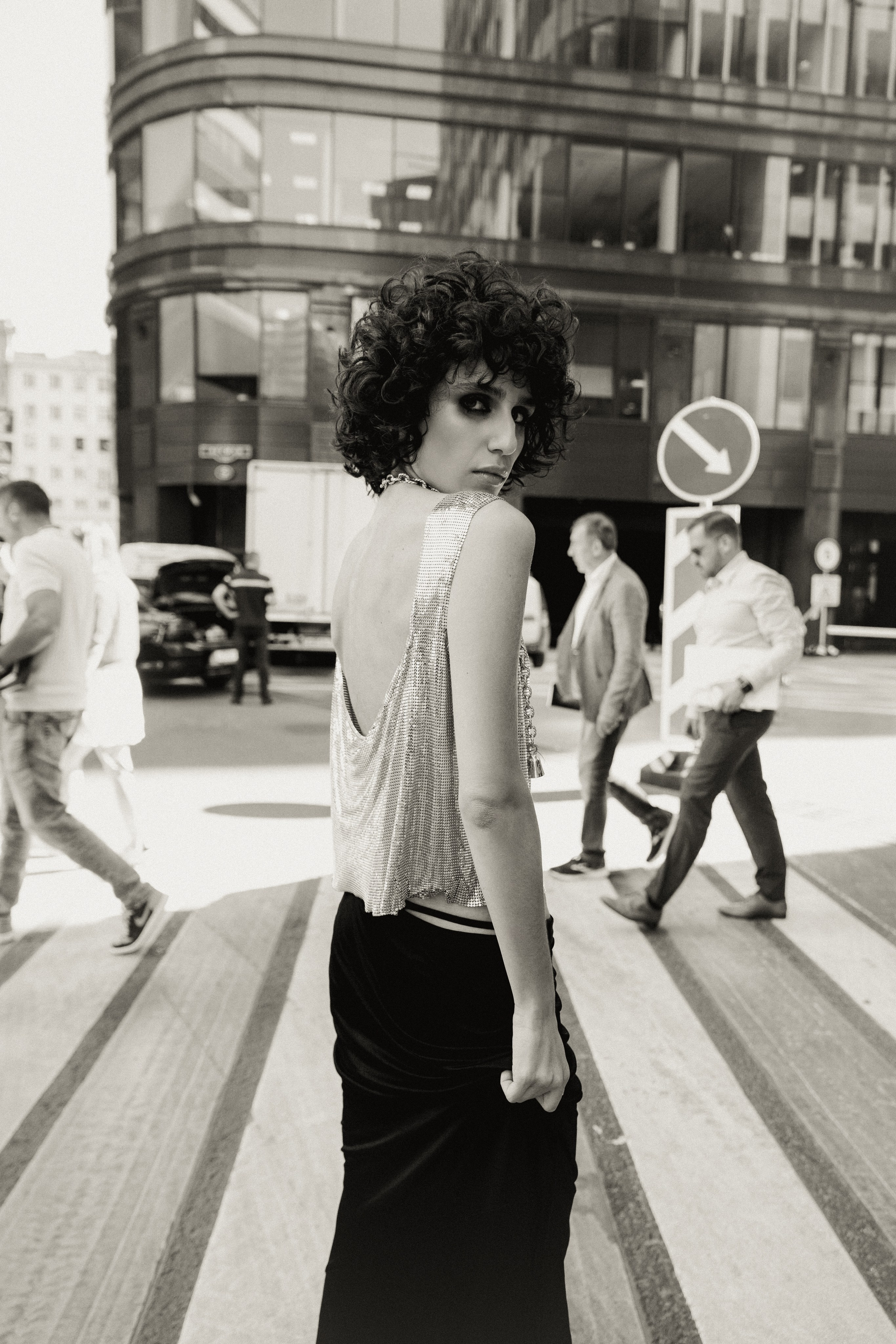 Работы. Алина, фотограф в Москве