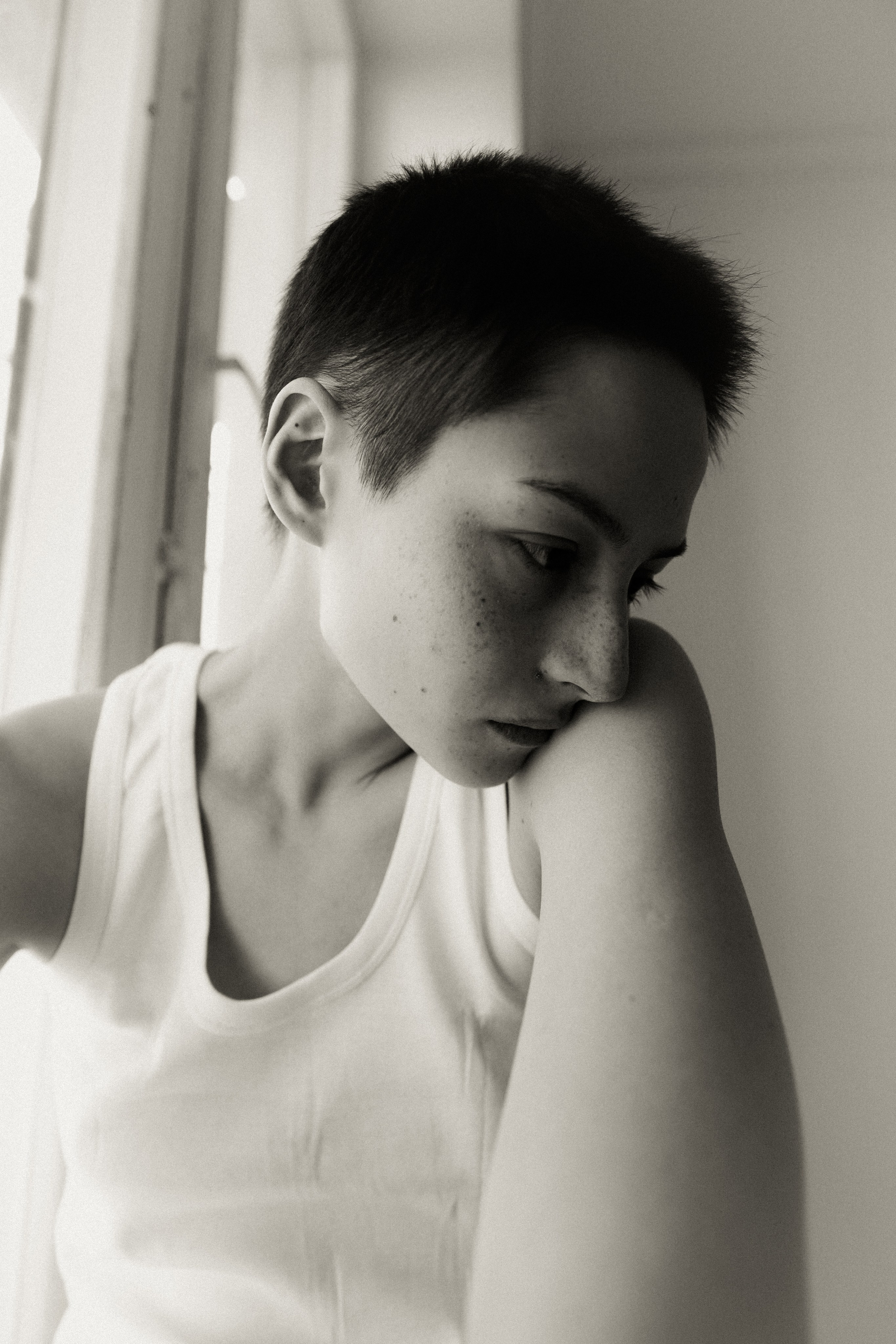 Работы. Алина, фотограф в Москве