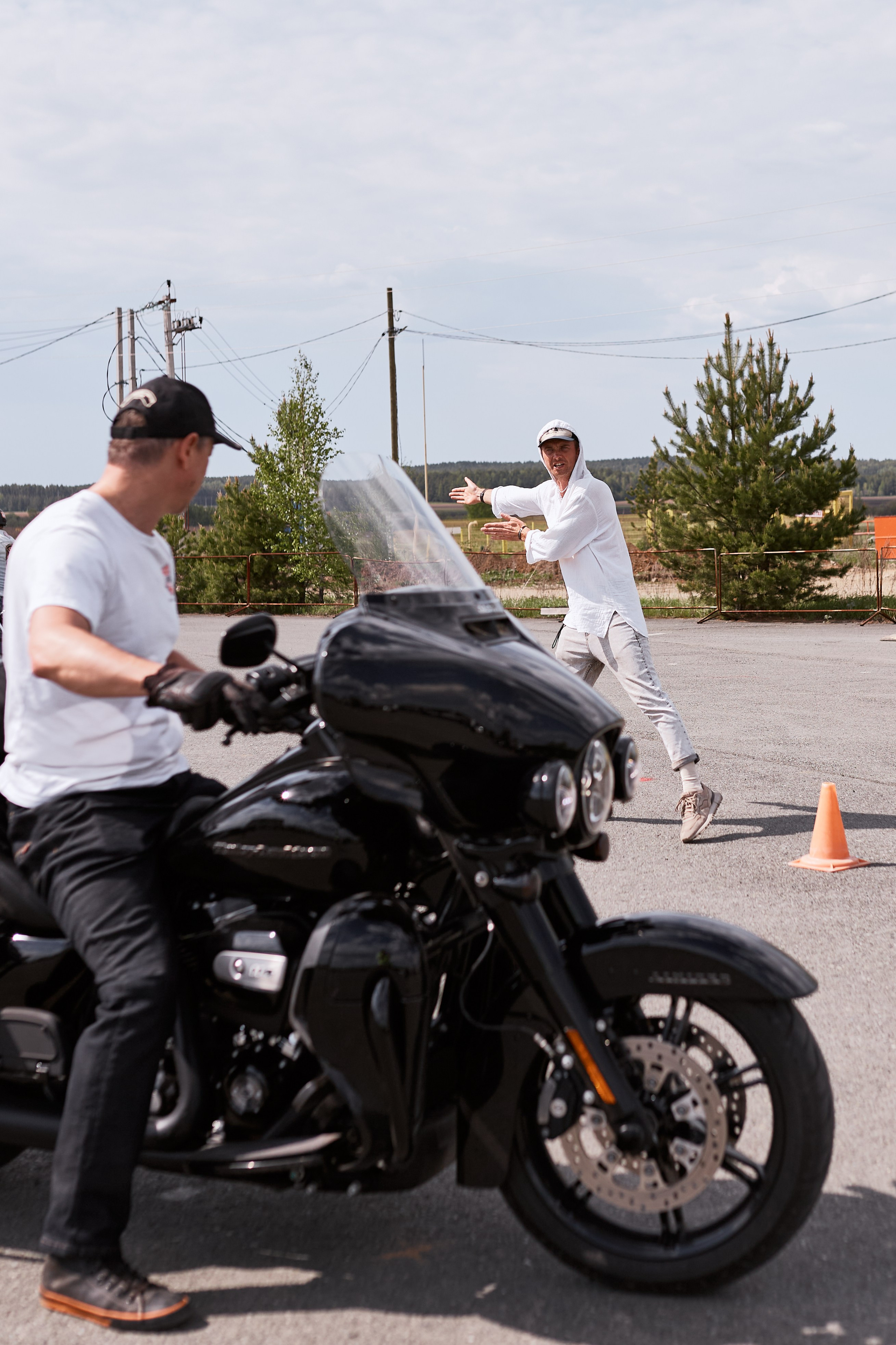 HARLEY OWNERS GROUP. Свадебный, репортажный фотограф в Екатеринбурге Гордин Иван