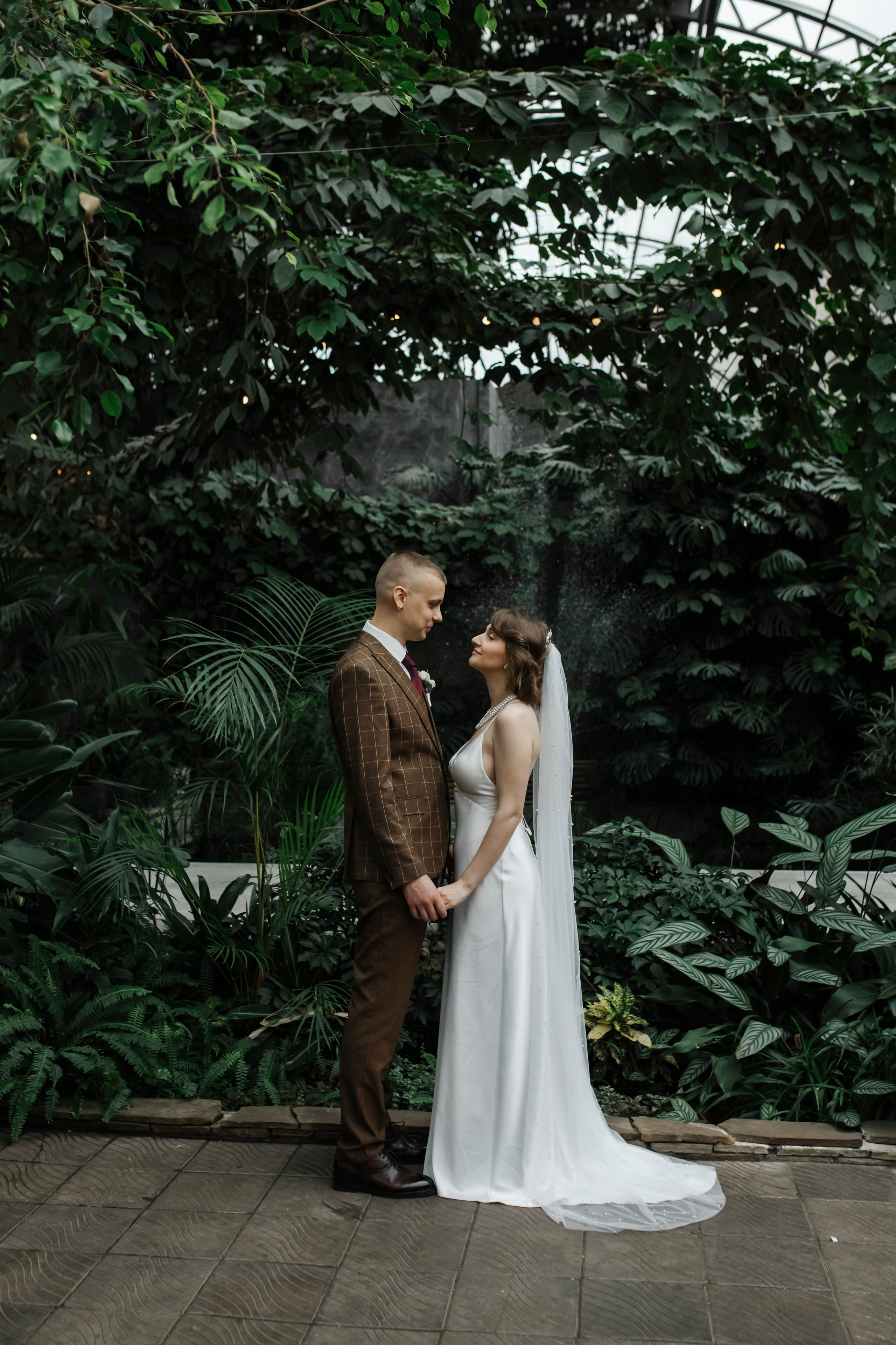 Дмитрий & Дарья. Свадебный и семейный фотограф Санкт-Петербурга Мария Родионова