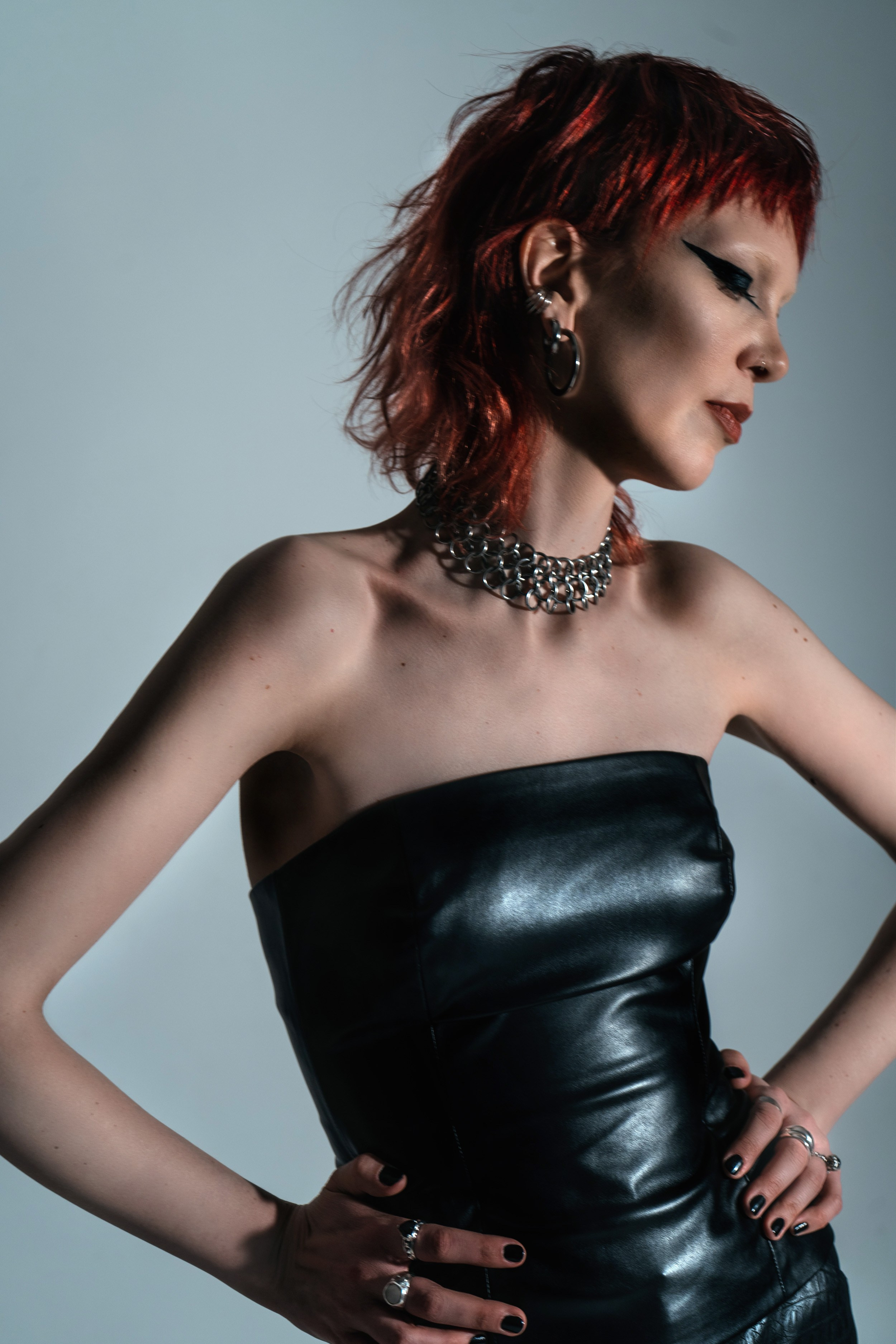 Циклорама. Яна Трилис — Коммерческий фотограф. Лукбуки, каталоги, компейны. Москва | Санкт-Петербург