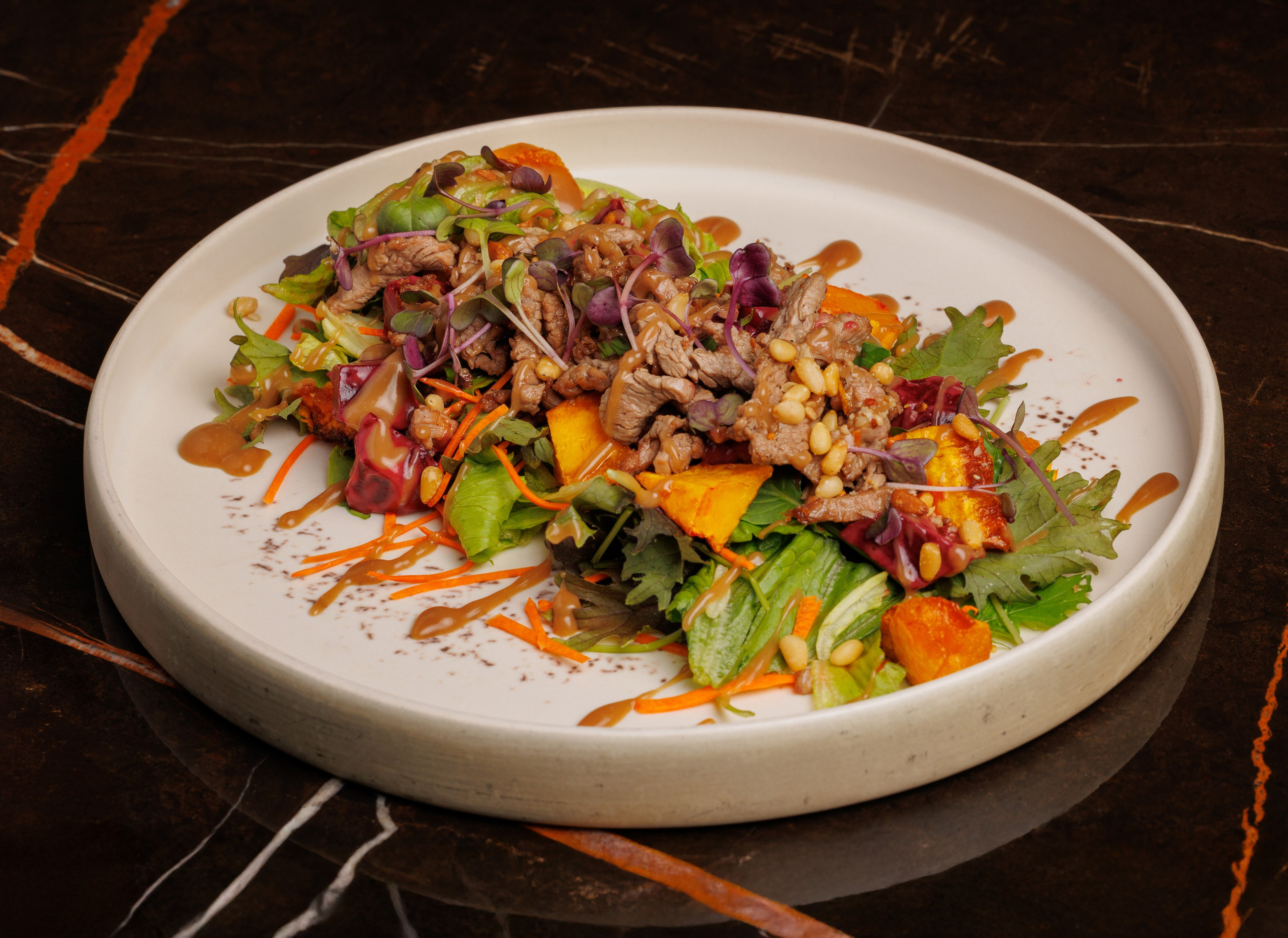 Профессиональная фотосъемка блюд для ресторанов, кафе г. Ростов-на-дону. Красильников Евгений — профессиональный фотограф в Ростове-на-Дону