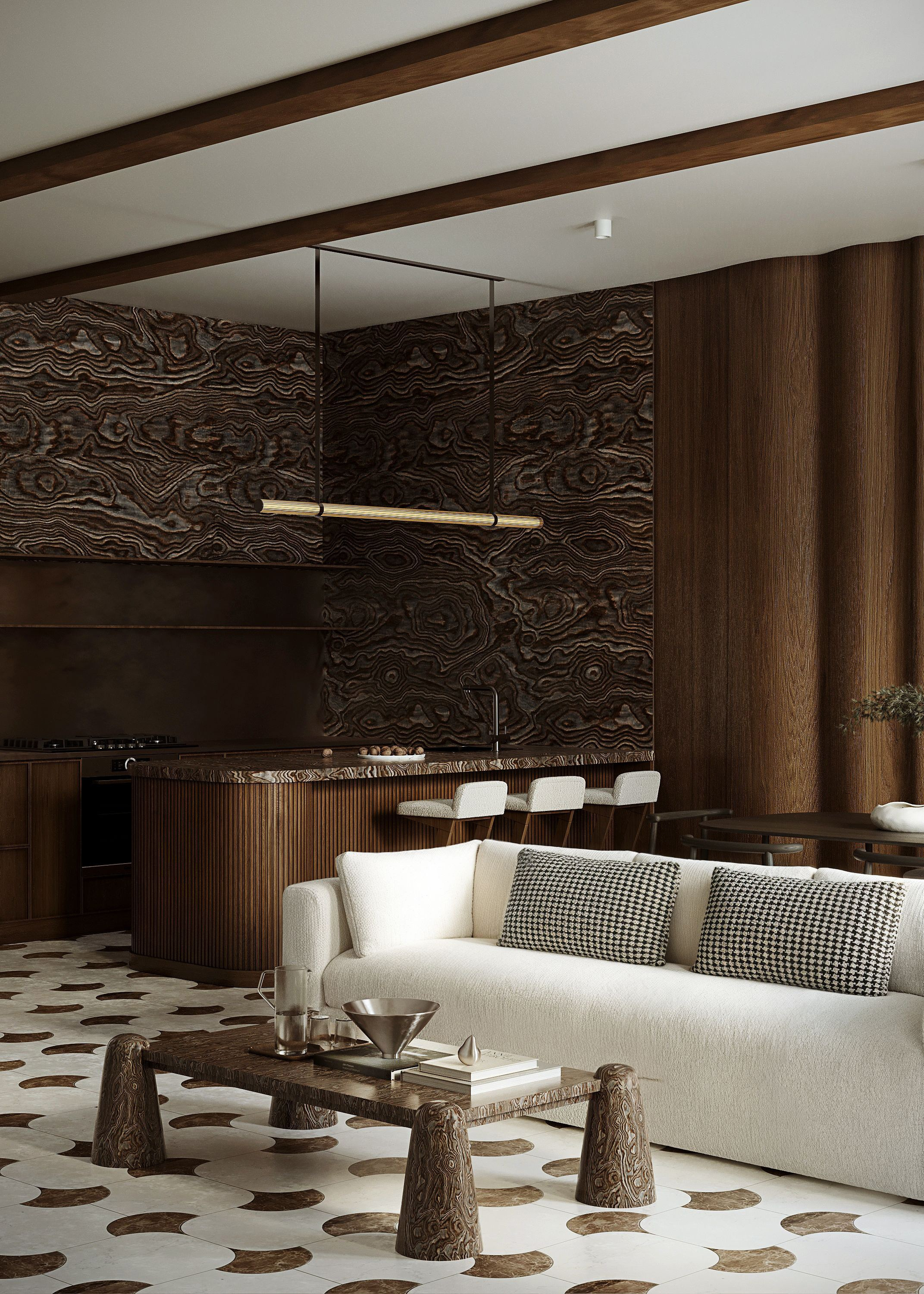 Квартира в Санкт-Петербурге. Darya_avisfy