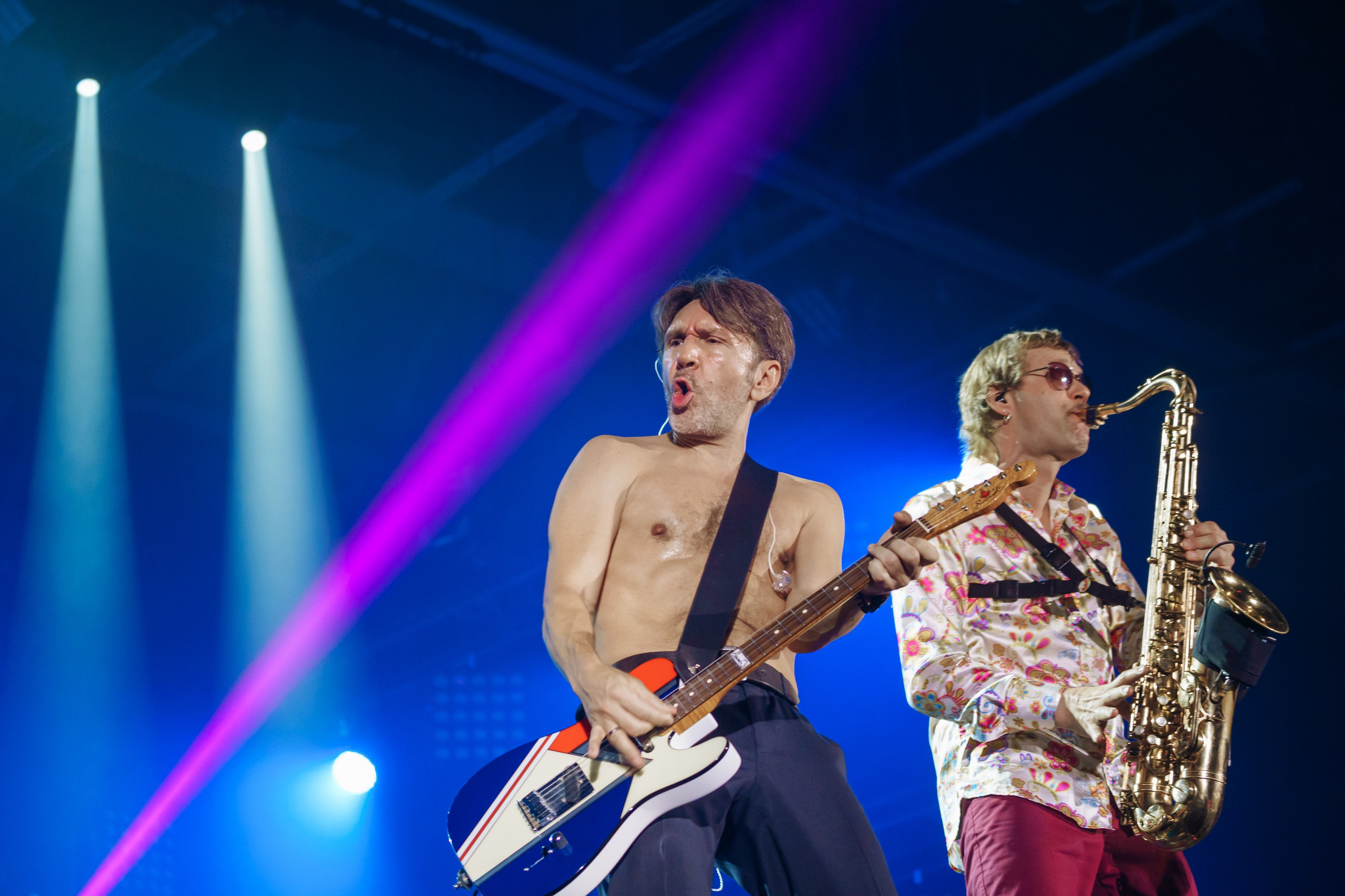 Ленинград 2. Михаил Белоусов фотограф Пермь