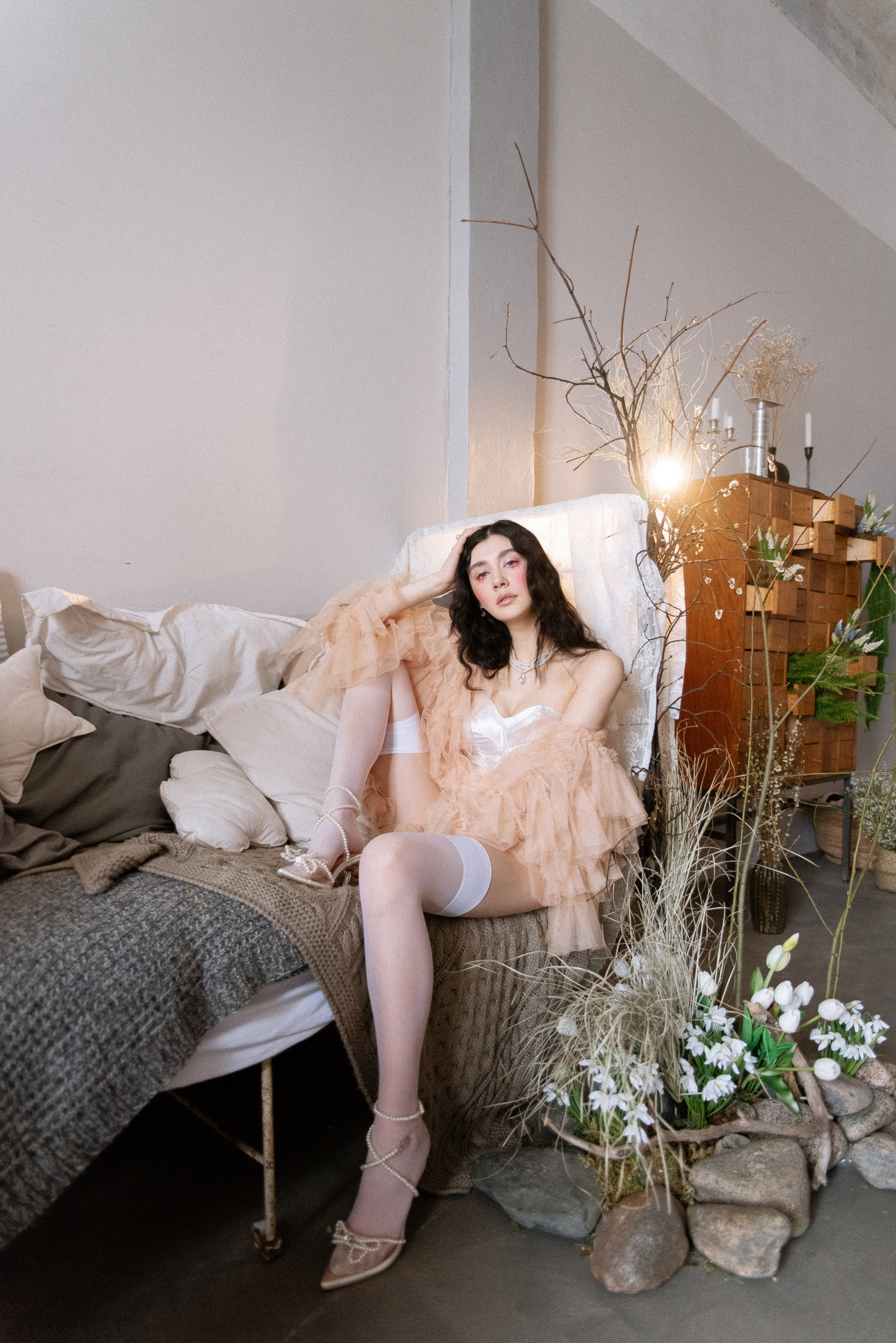 Katya Ufoksun. Lisawetta. Фотограф в Санкт-Петербурге