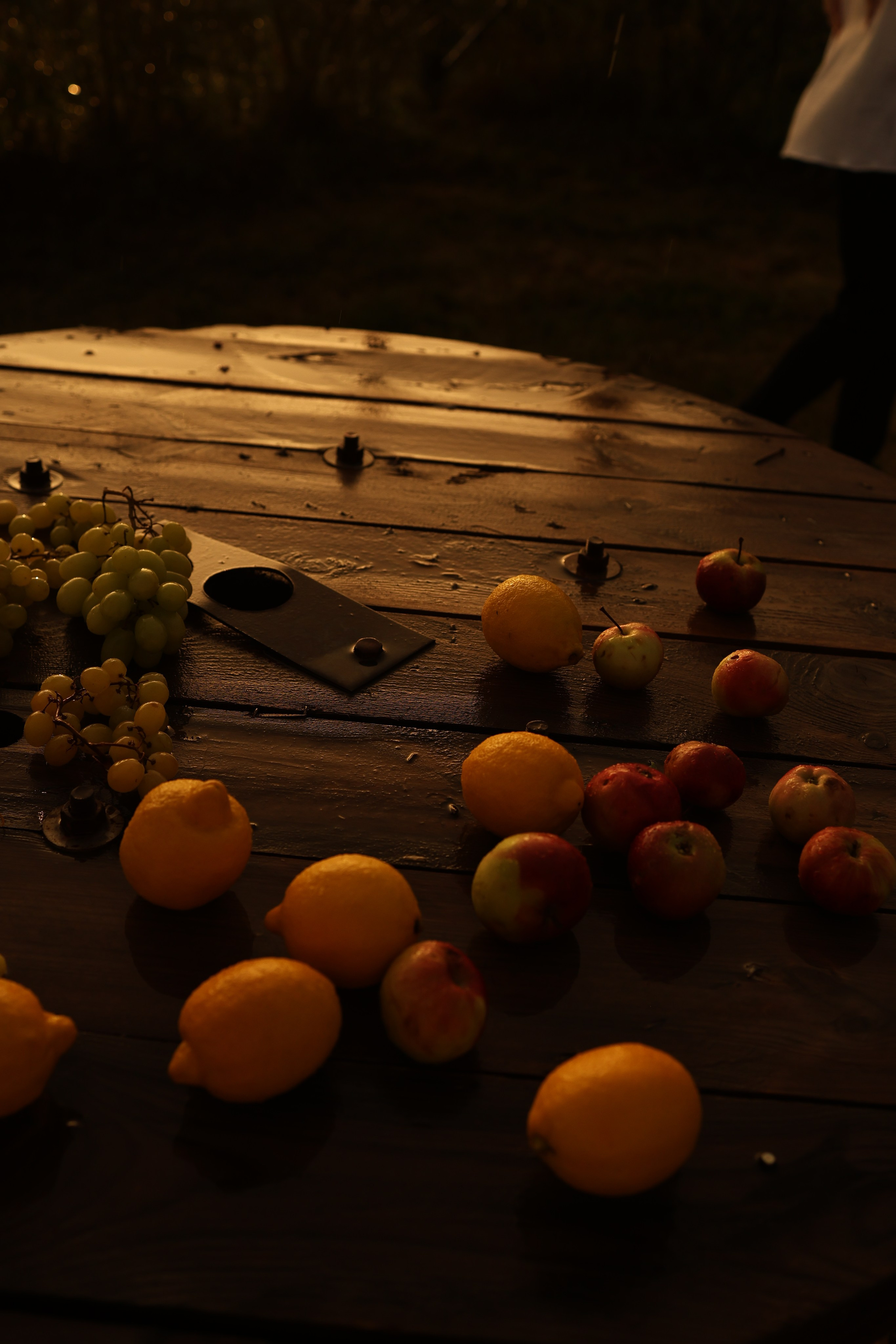 Лавстори в Сыч. Свадебный и семейный фотограф в Воронеже Ксения Воротникова