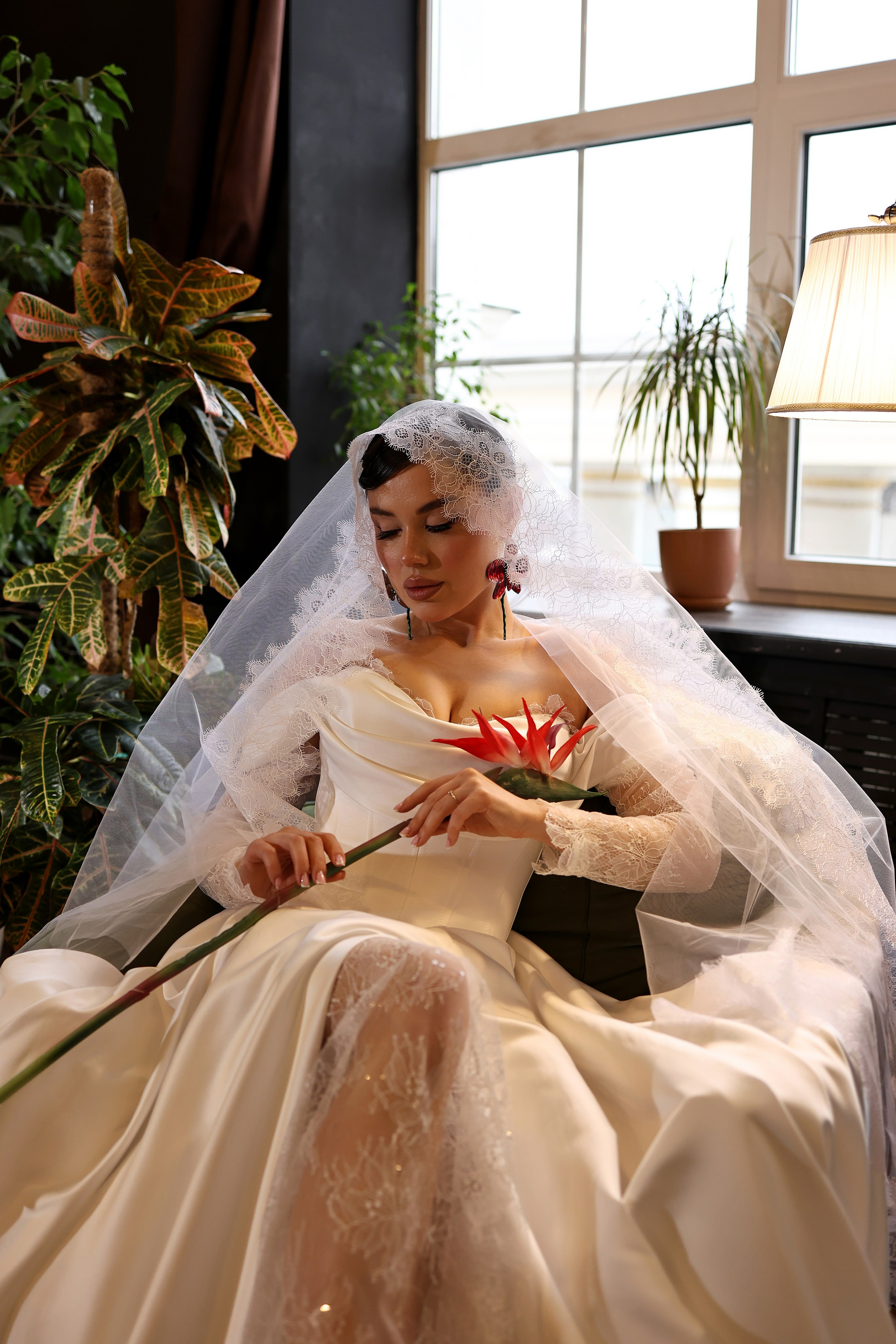 Анна. Свадебный и семейный фотограф в Воронеже Ксения Воротникова