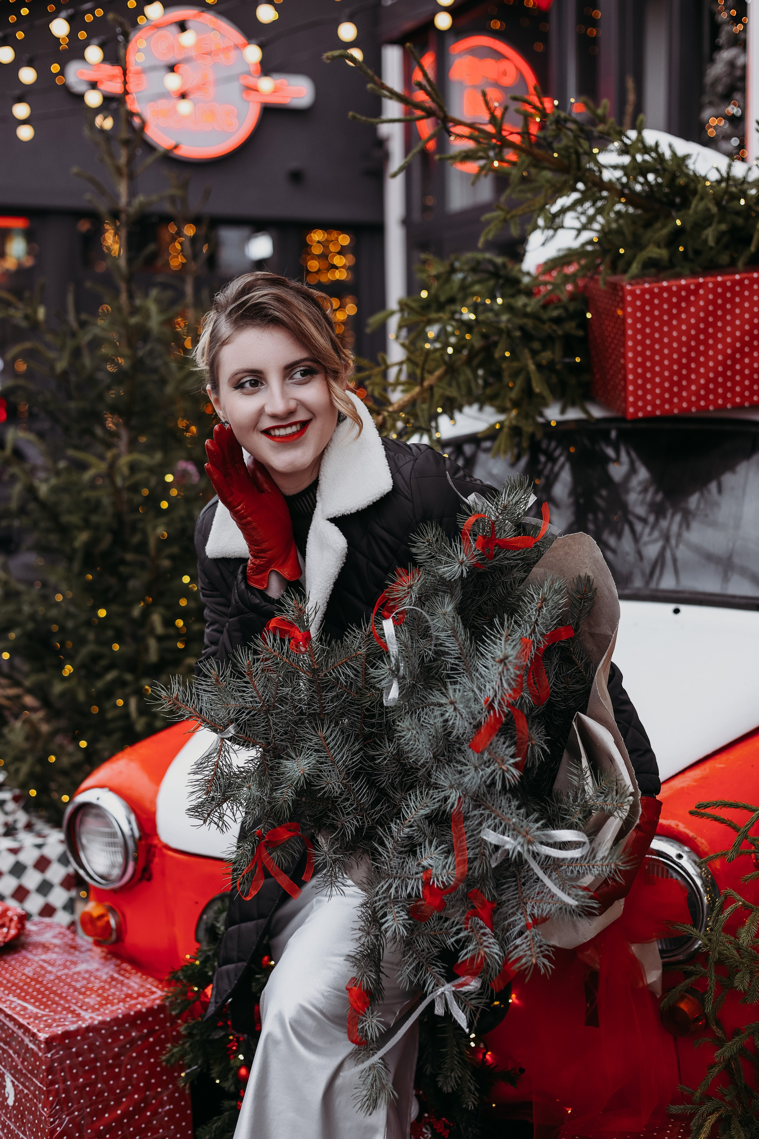 Ирина. Свадебный и семейный фотограф в Воронеже Ксения Воротникова