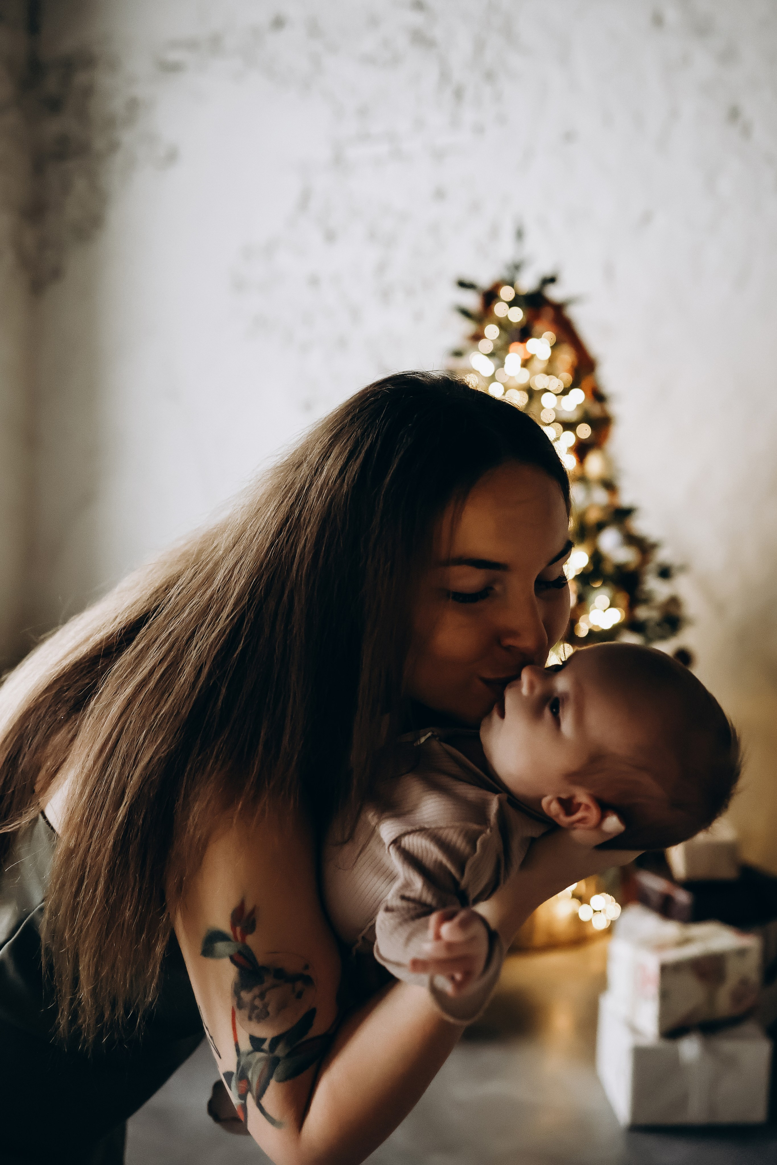 Татьяна и Лев. Свадебный и семейный фотограф в Воронеже Ксения Воротникова