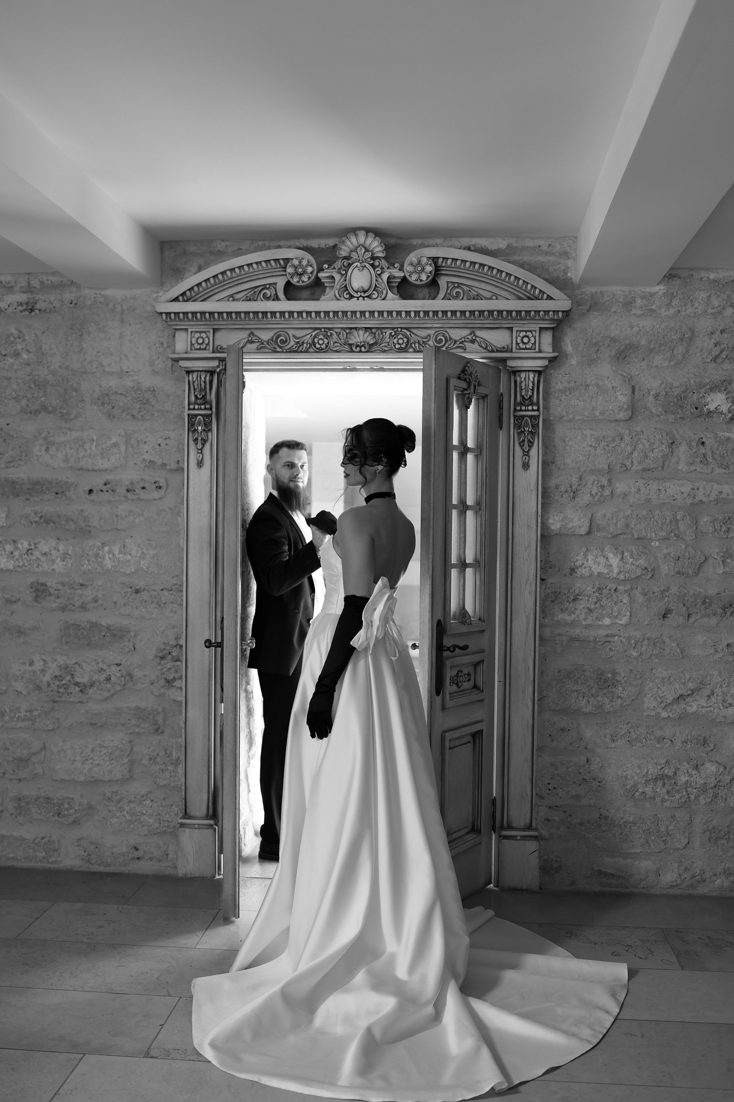 Валерия и Николай. Свадебный и семейный фотограф в Воронеже Ксения Воротникова