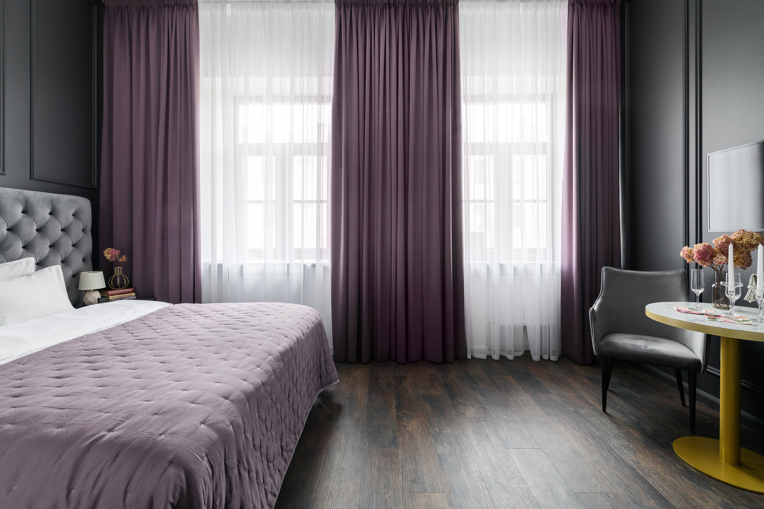 Acqualina. Интерьерный фотограф Мария Дмитриева. Санкт-Петербург