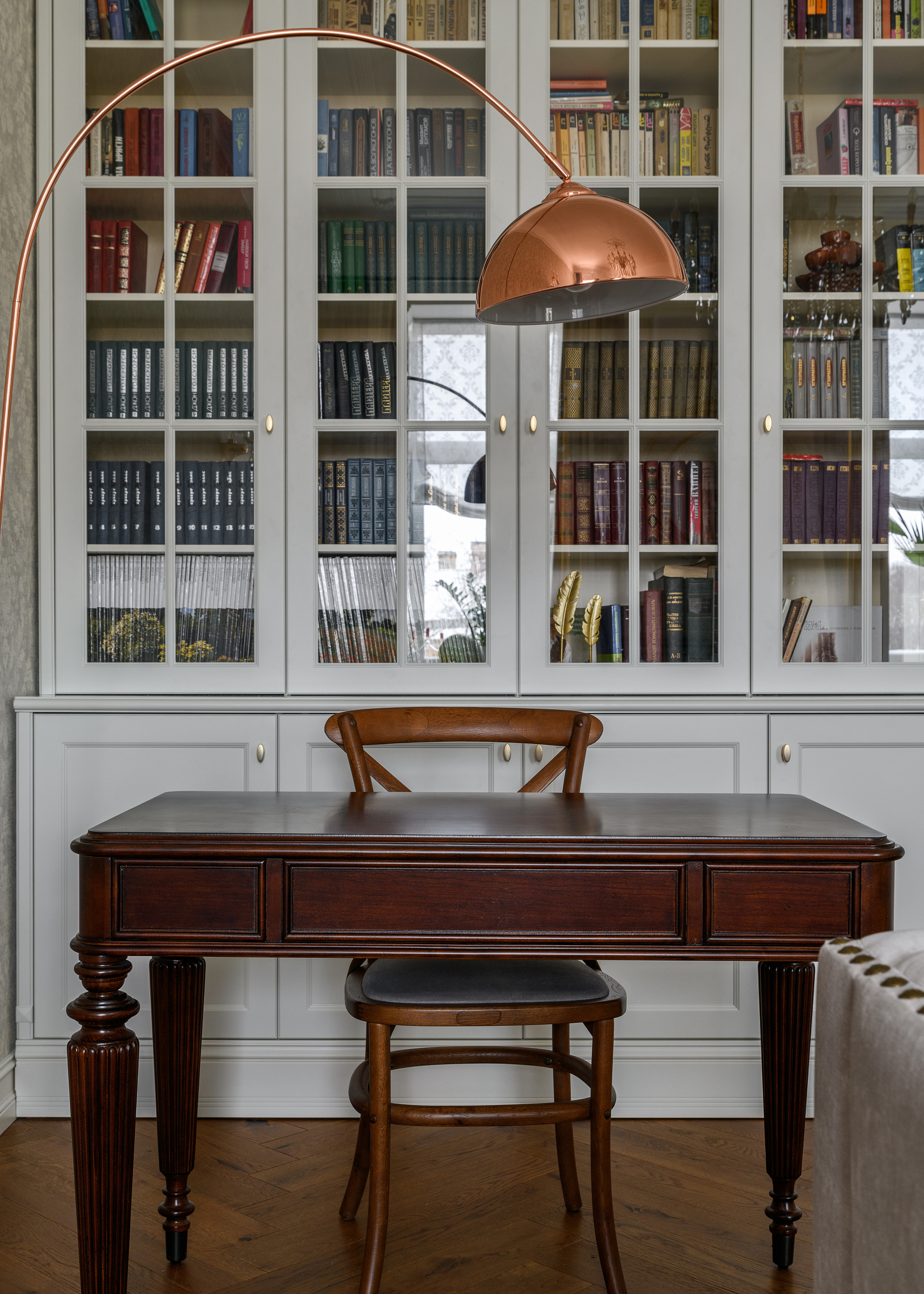 Квартира в центре СПб. Интерьерный фотограф Мария Дмитриева. Санкт-Петербург