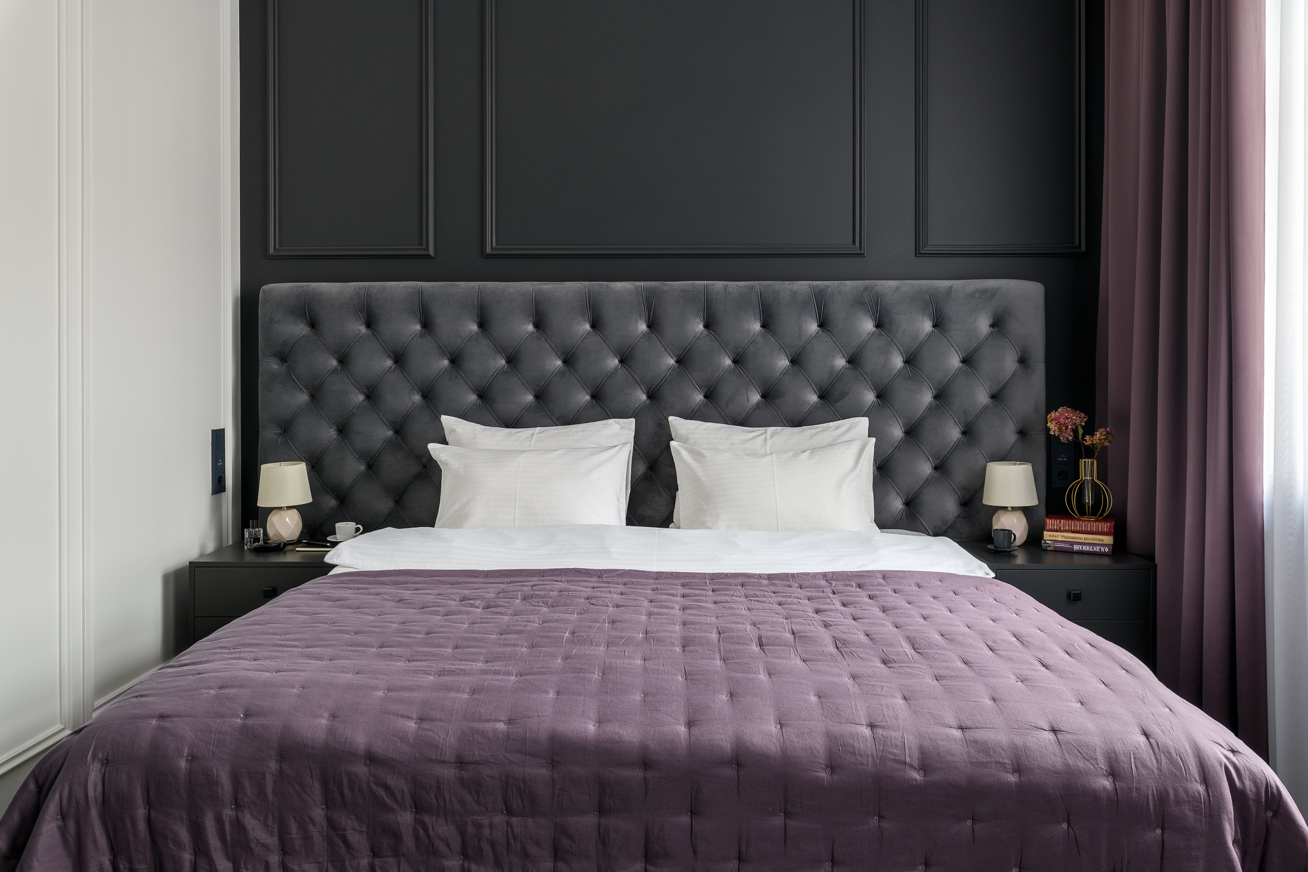 Acqualina. Интерьерный фотограф Мария Дмитриева. Санкт-Петербург