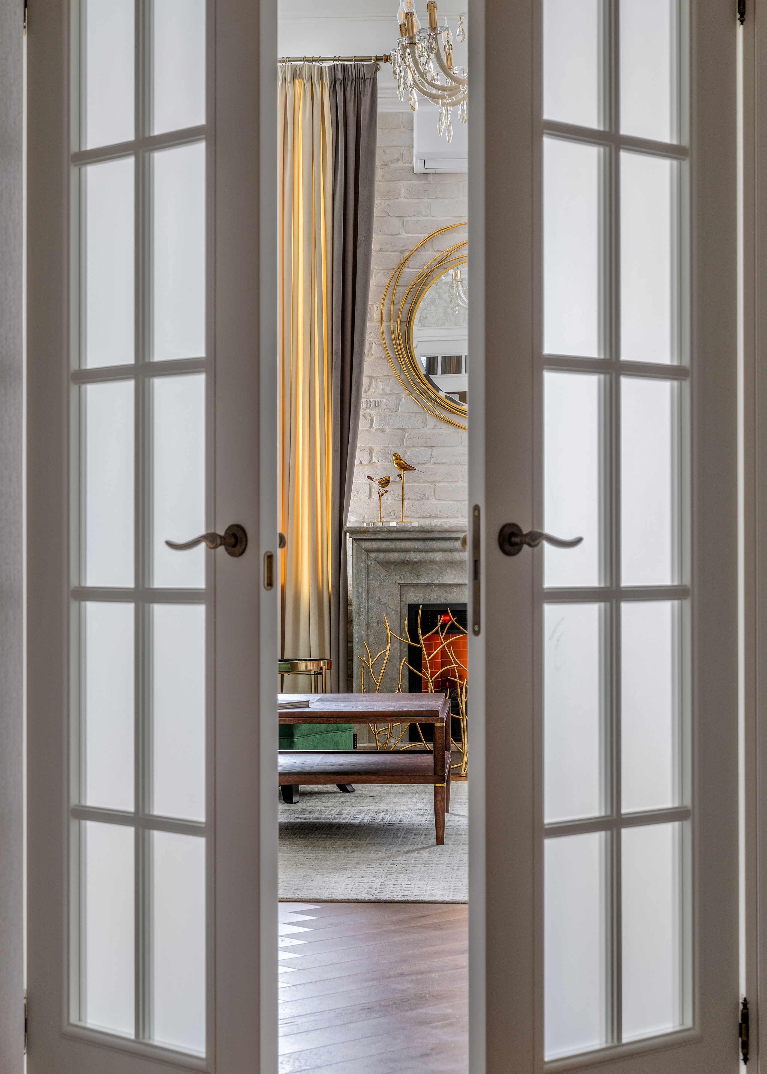 Квартира в центре СПб. Интерьерный фотограф Мария Дмитриева. Санкт-Петербург