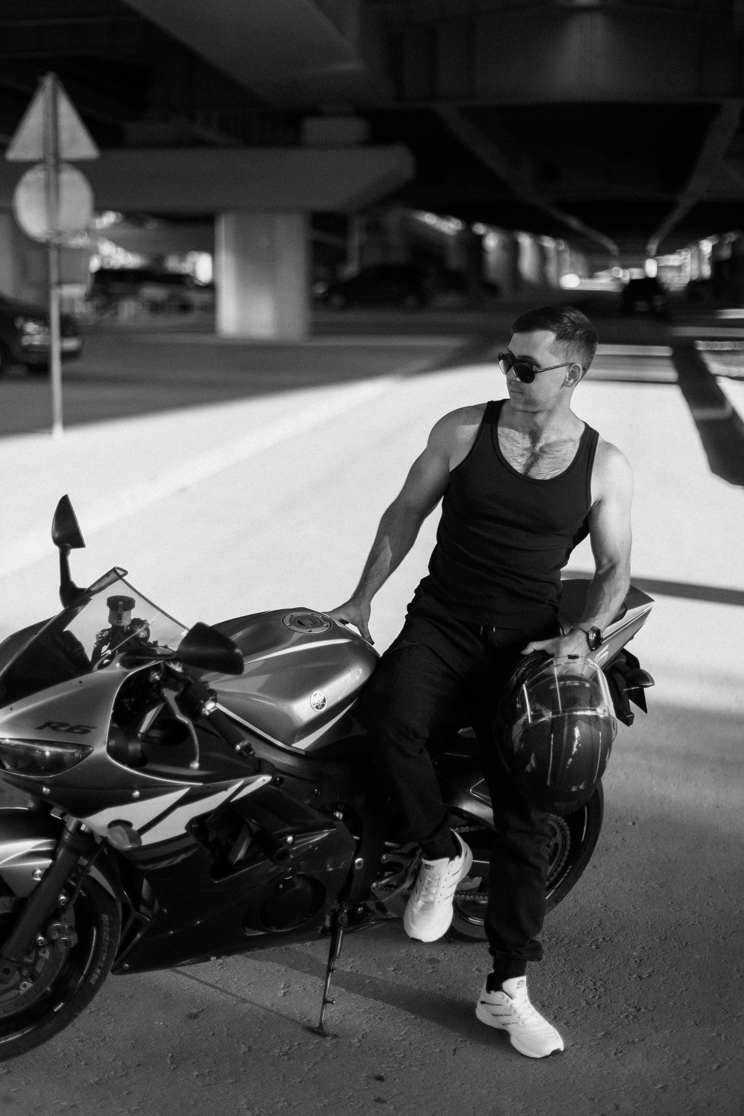 Николай мото. Павел Померанцев