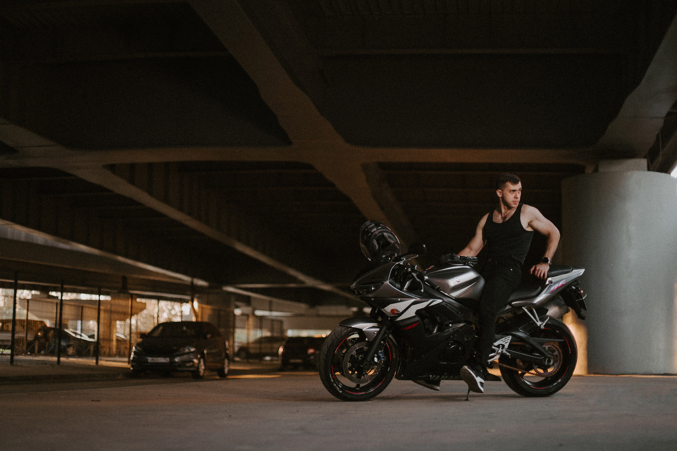 Николай мото. Павел Померанцев