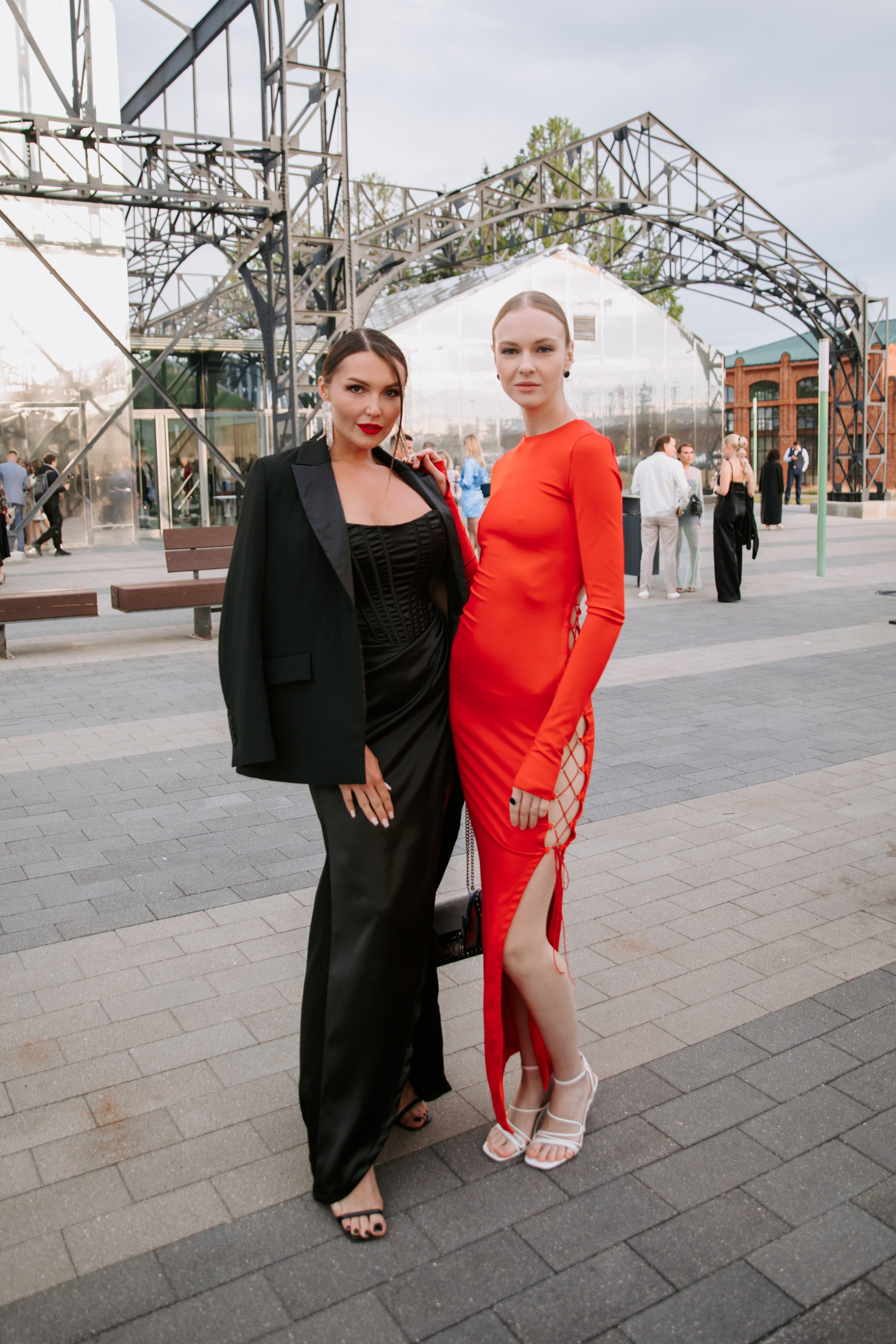 Репортажная съёмка. Павел Померанцев