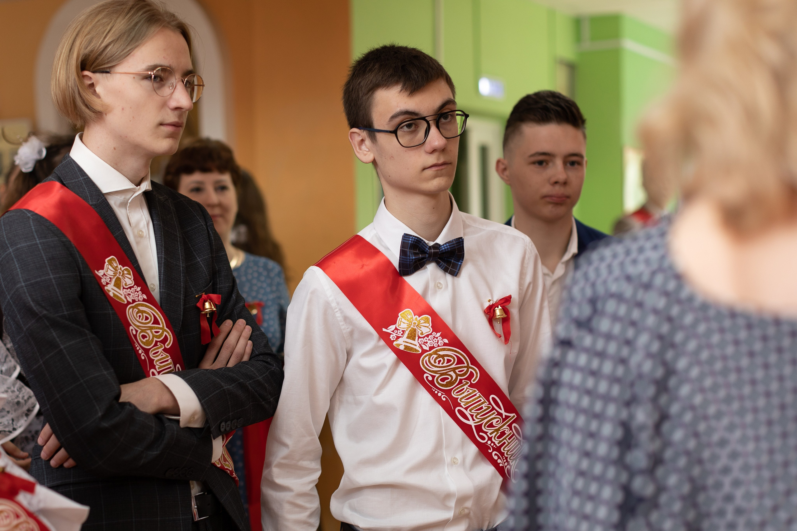 Последний звонок — ФОТО. Портфолио — Свадьбы