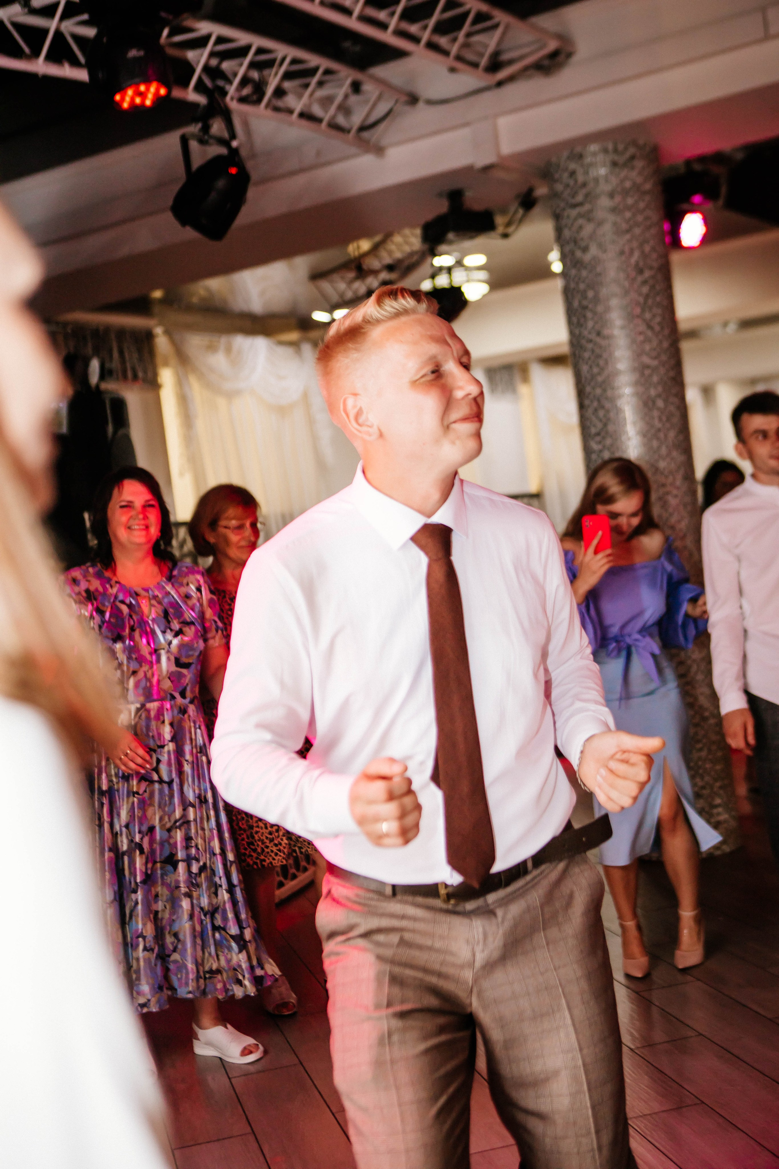 Форсаж. Рыжова Тамара