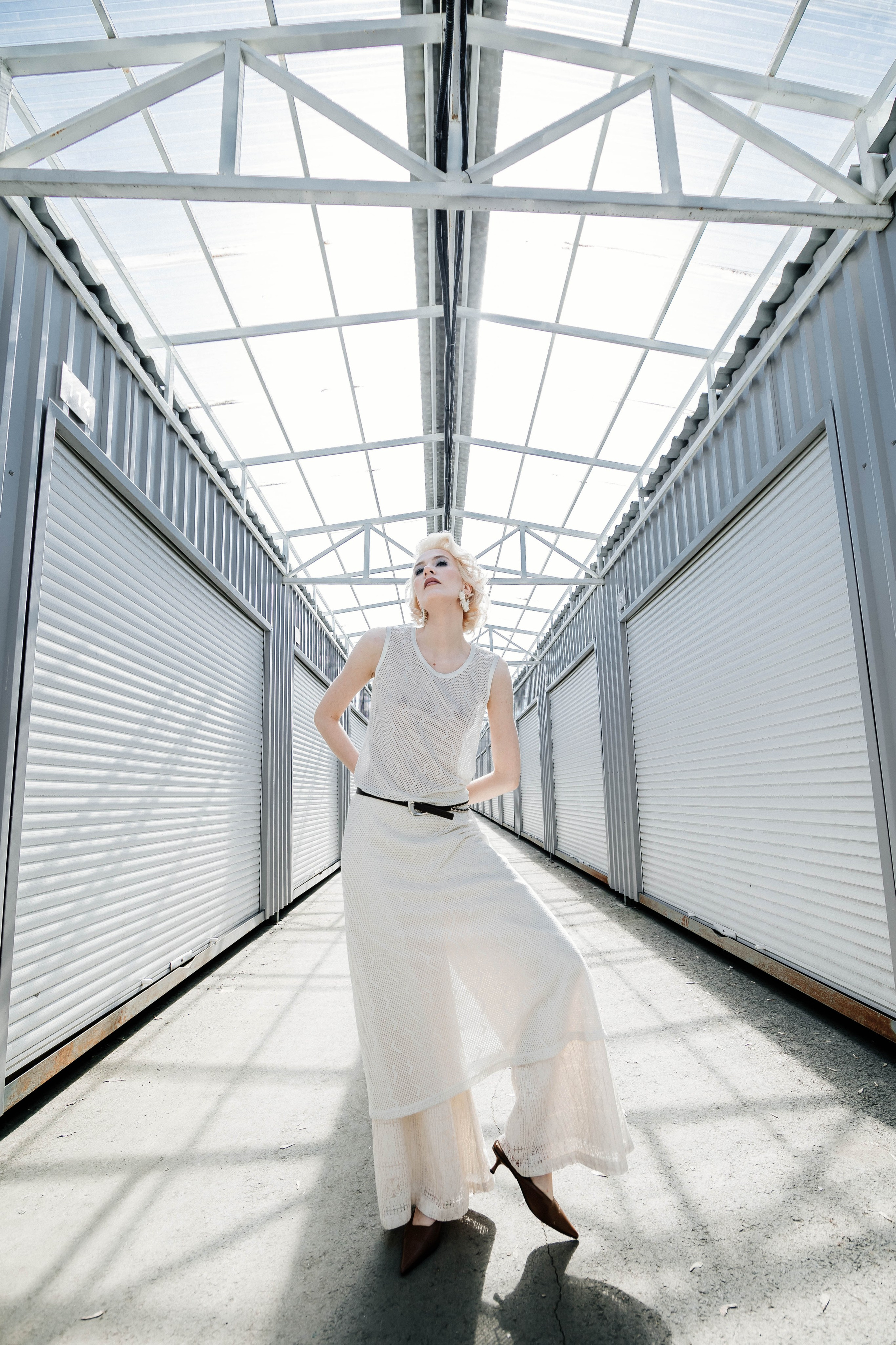 Ася. Рыжова Тамара