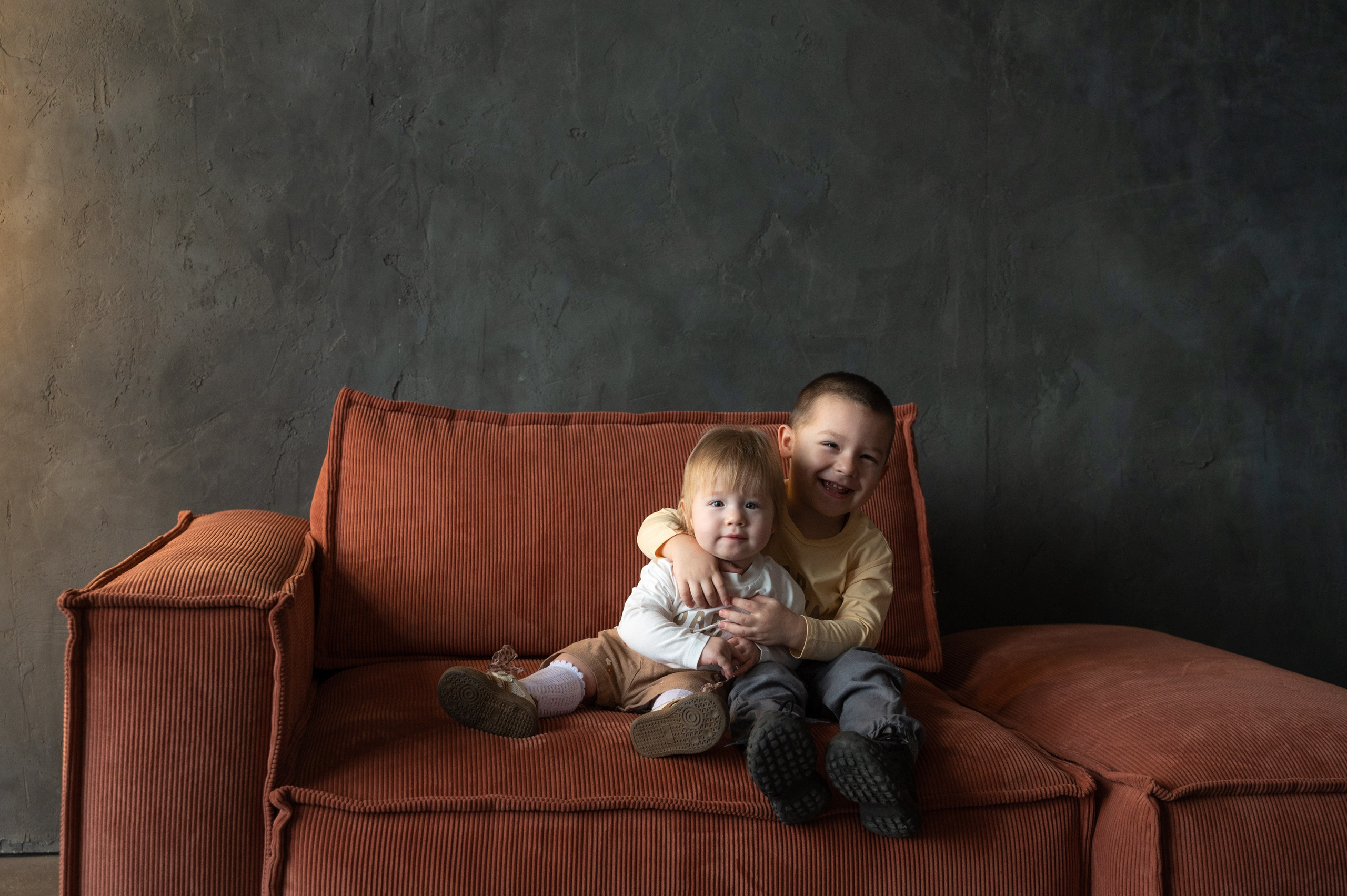 Семейная фотосессия 03.03.2026. Портретный, семейный, свадебный фотограф. Бизнес, контент съёмка. Тула