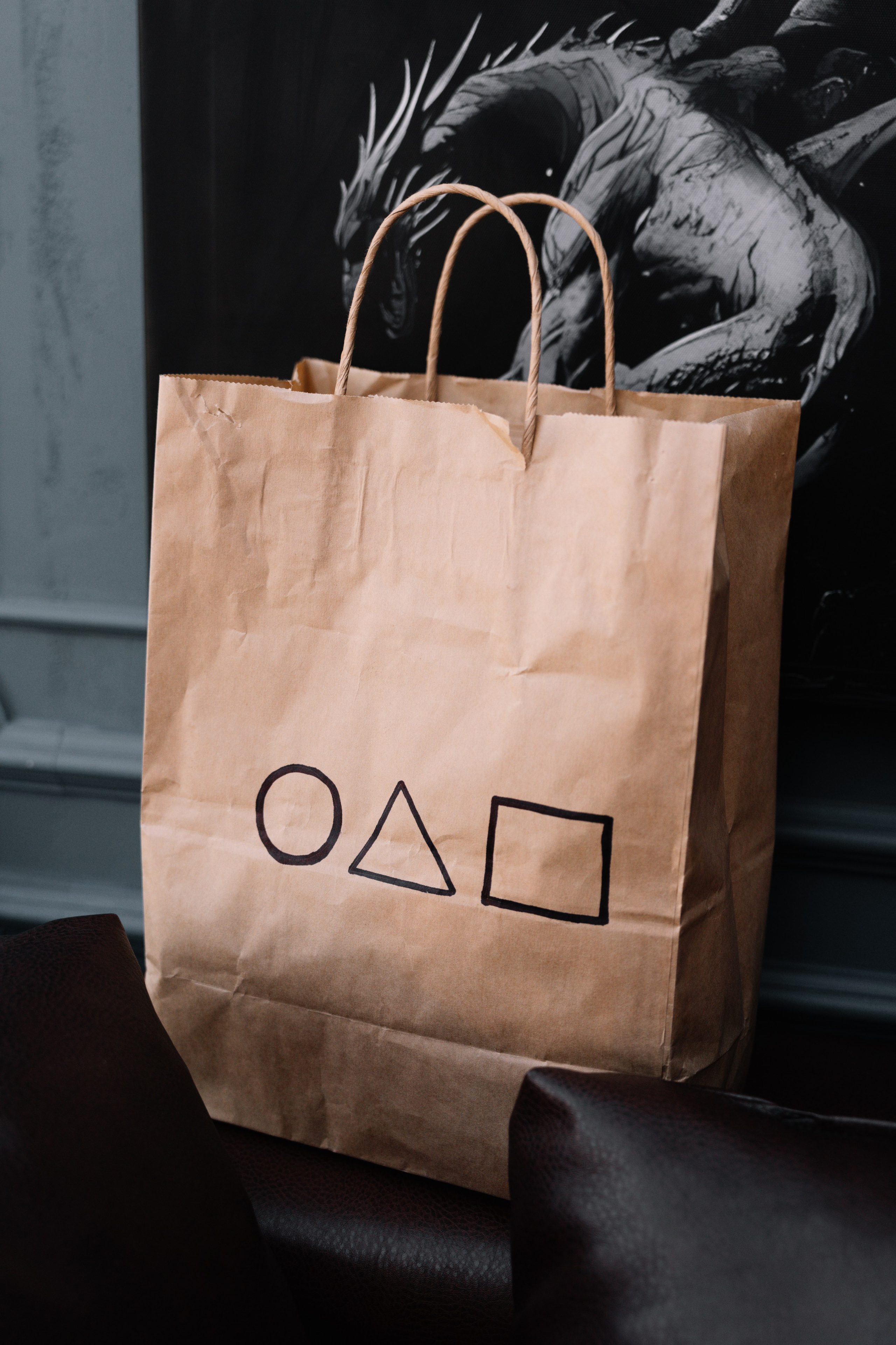 Happy Birthday, Ilya!. Главная