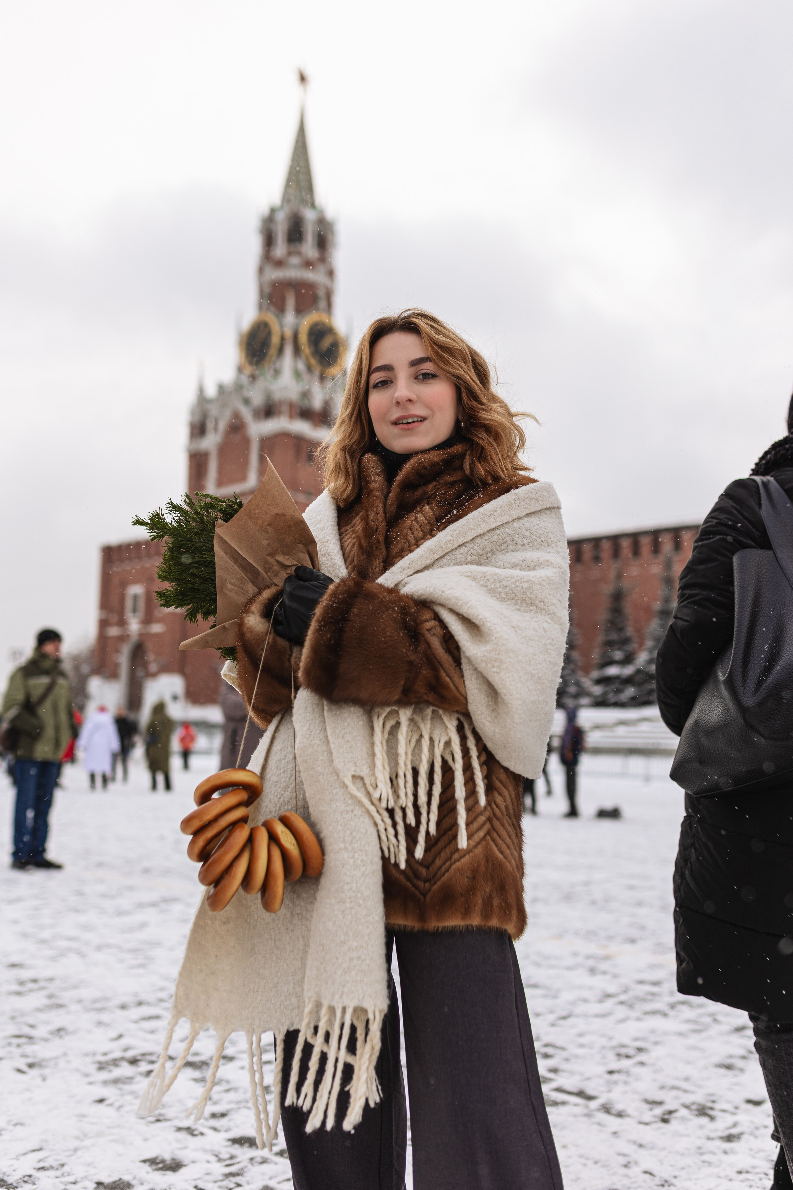 ГУМ. Свадебный фотограф Курзина Ольга | Москва