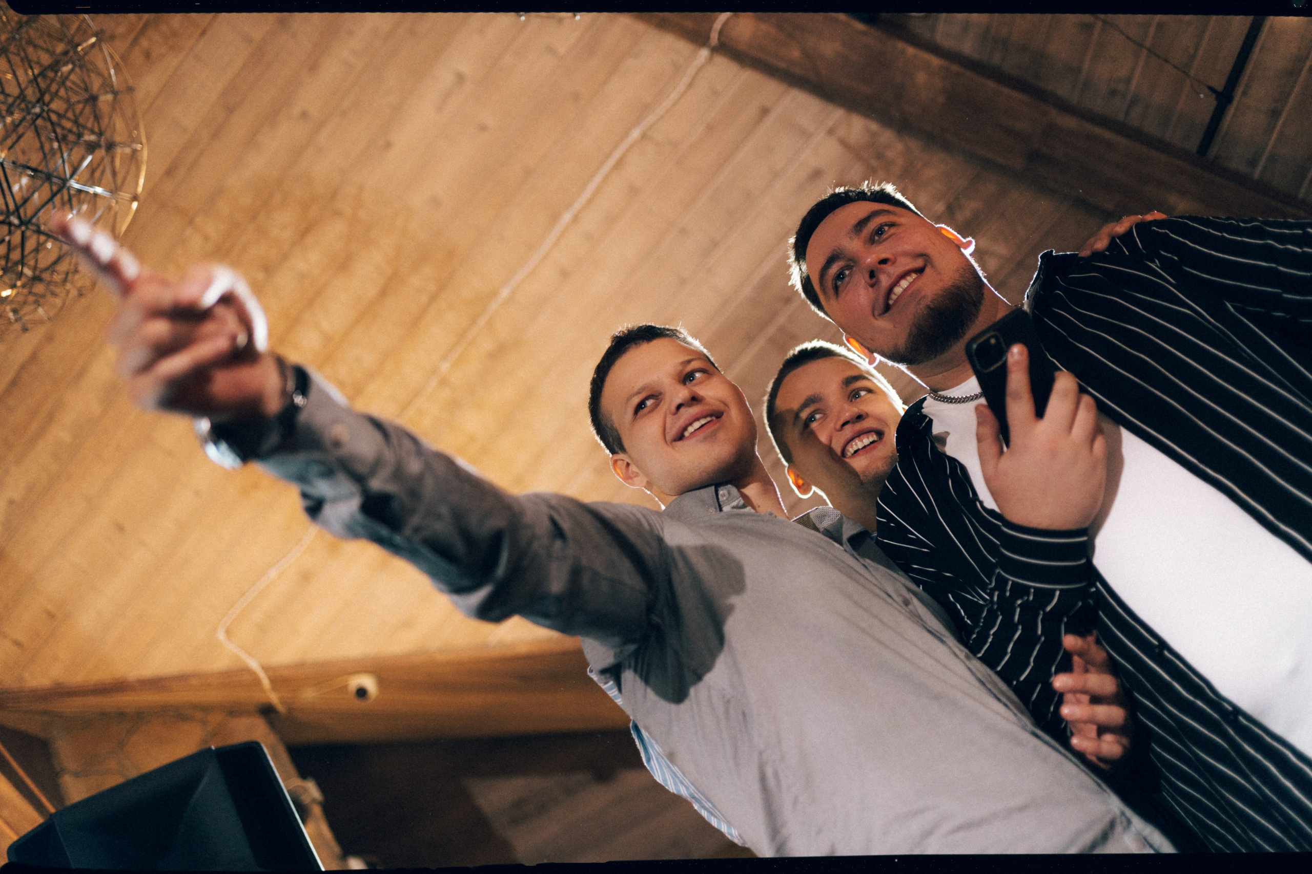 Последний день лета. Фотограф Ксения Калюжная