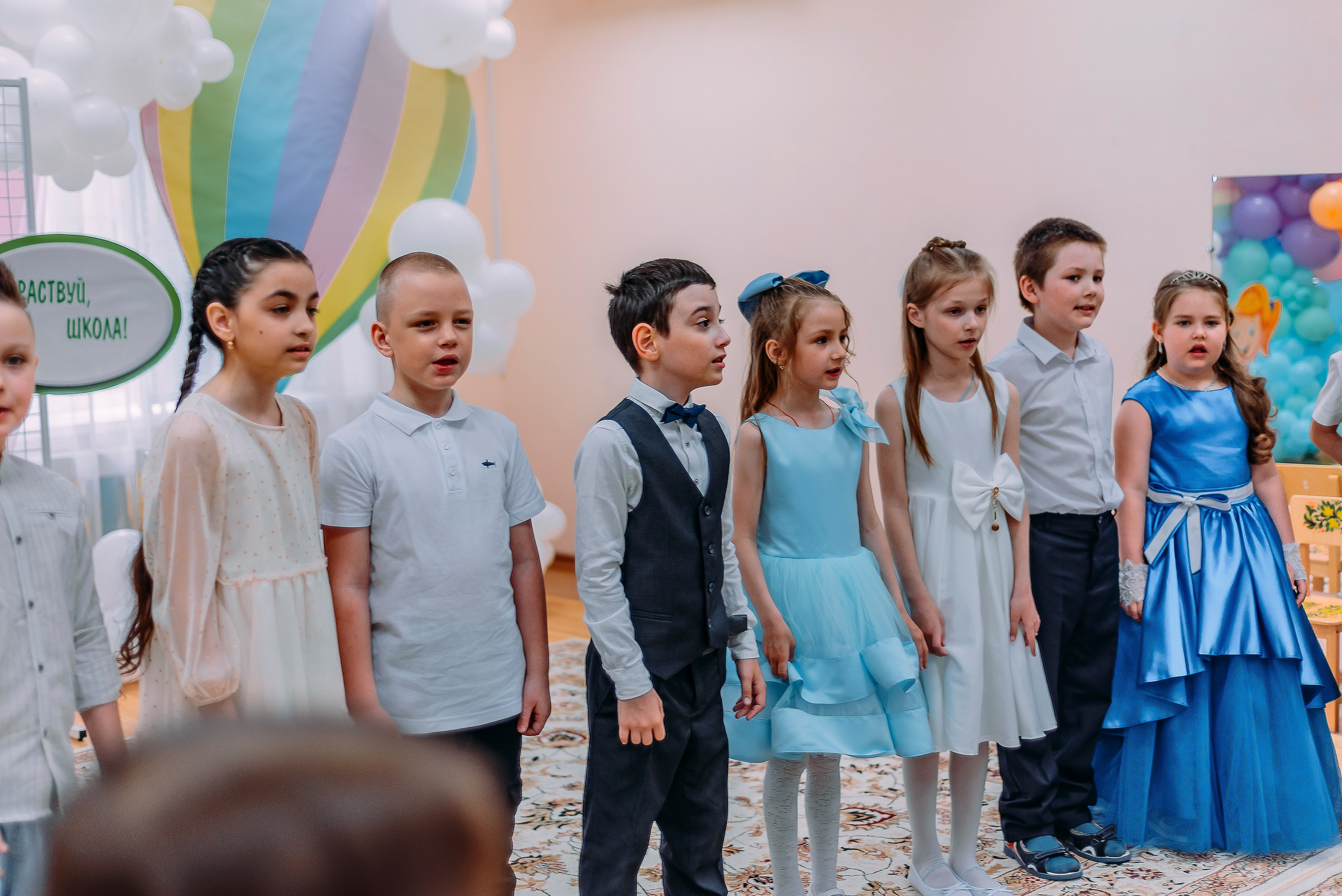 Детский сад |п.Дубовое|2023. ALBUMIA