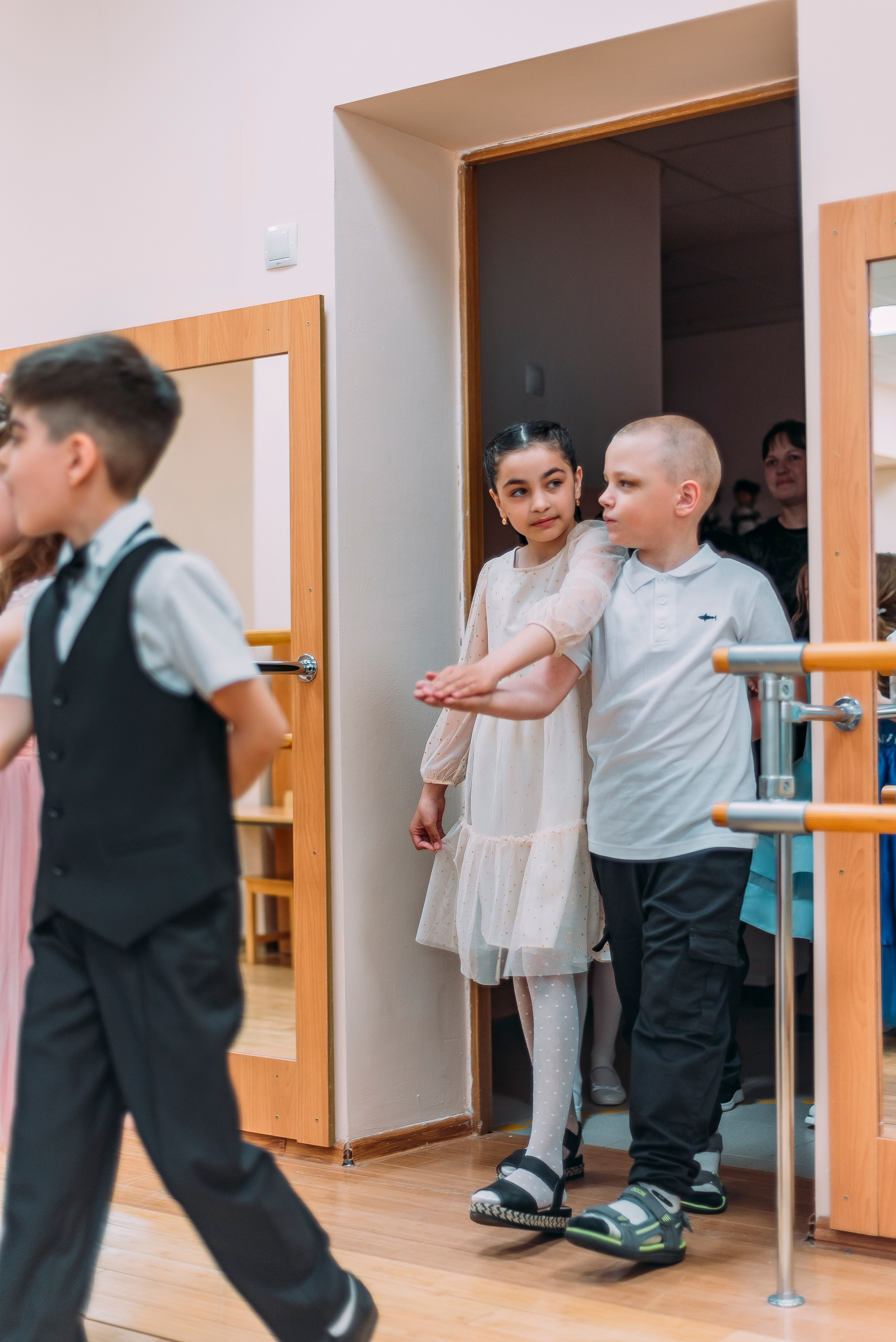 Детский сад |п.Дубовое|2023. ALBUMIA