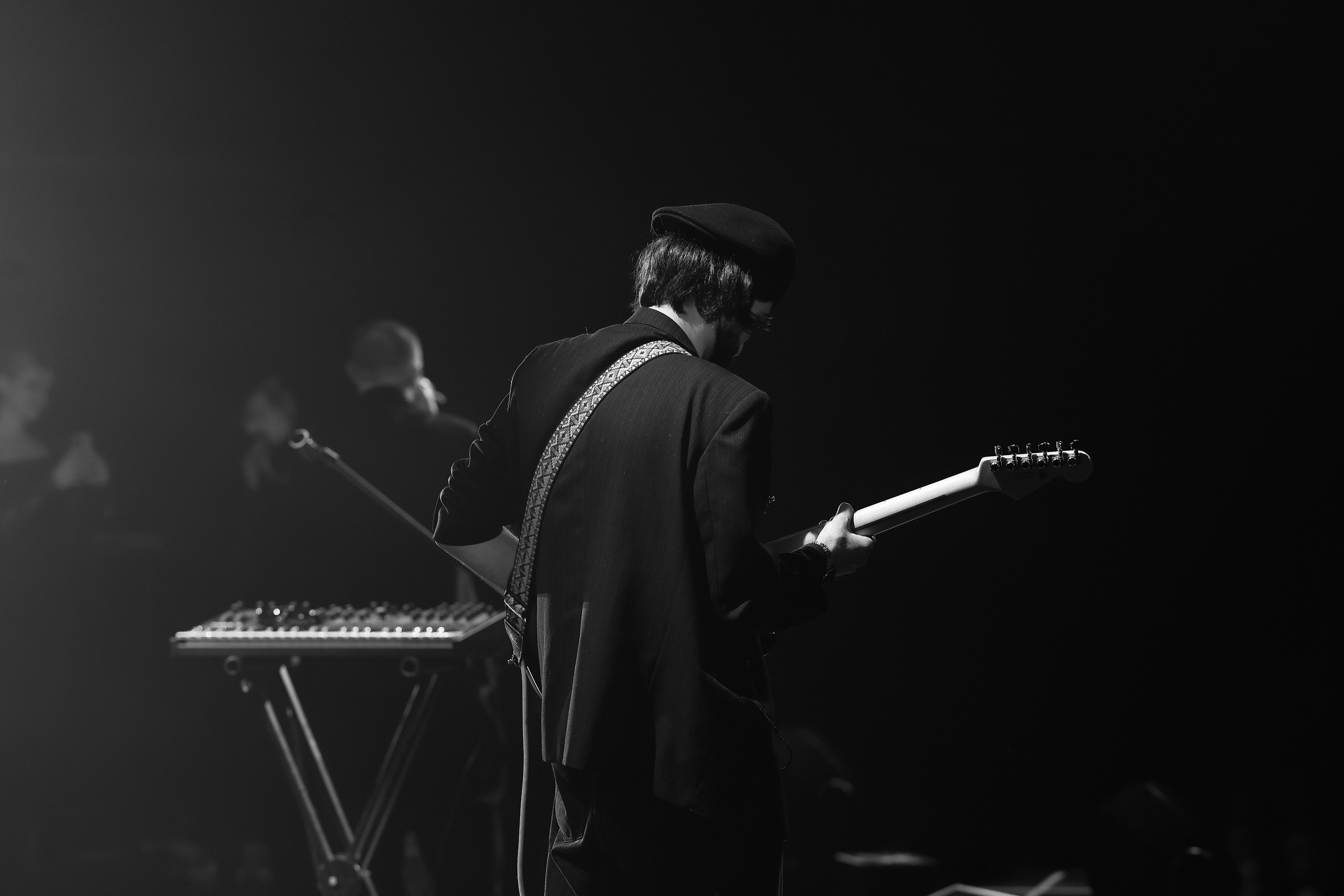 IZBA FEST @VK STADIUM