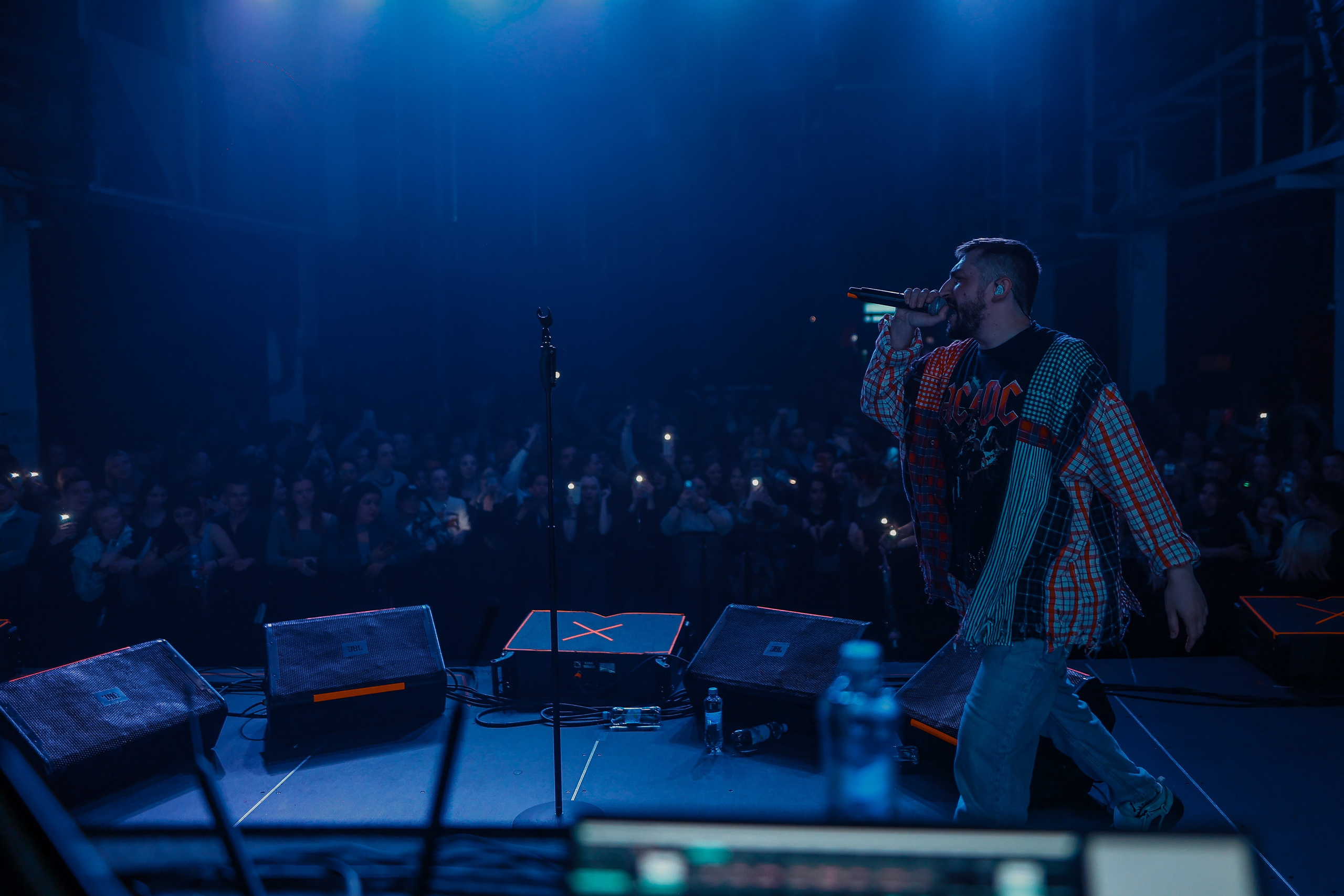 КАМБУЛАТ И КАНГИ @ГРАФИТ