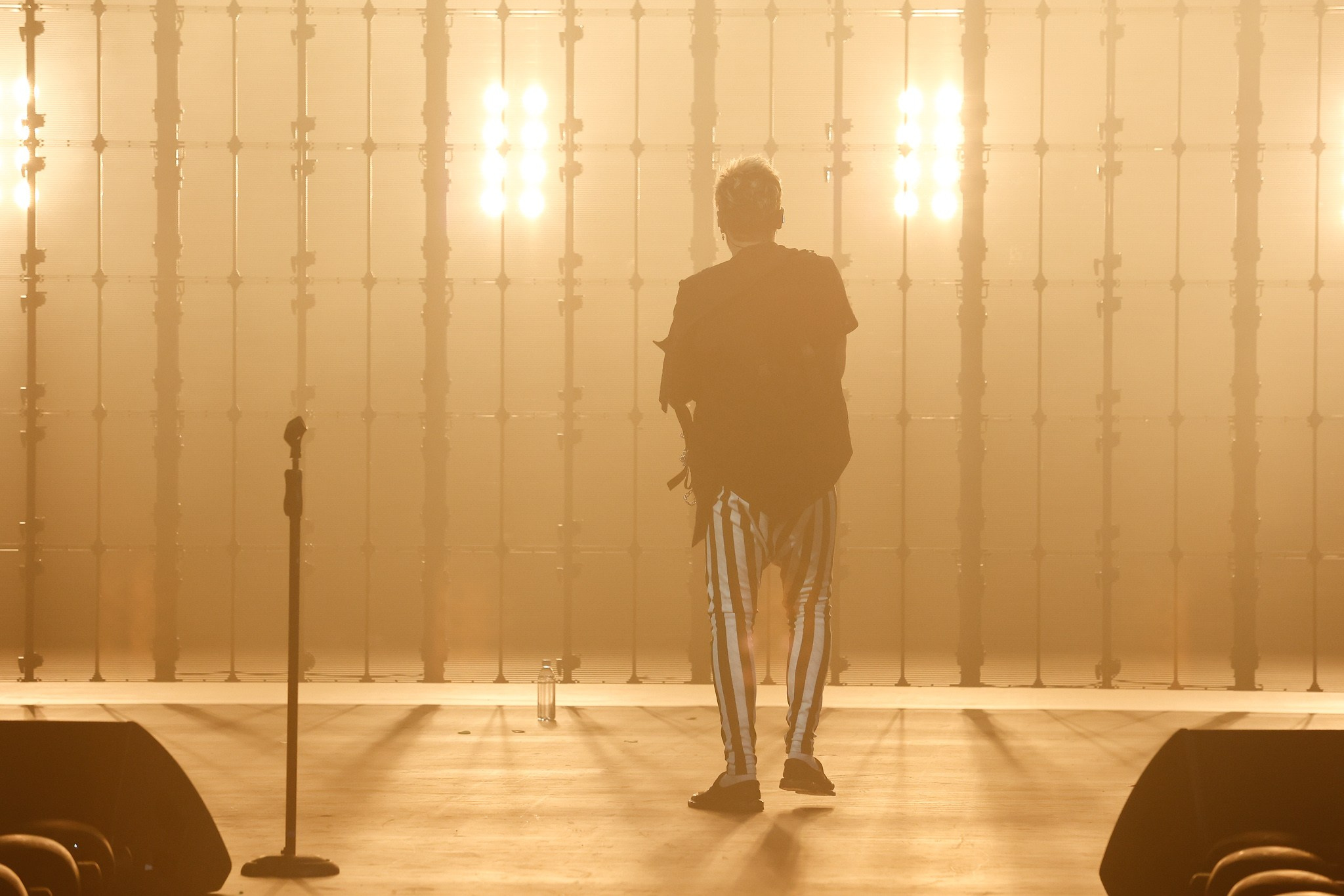 Билан 40 @Crocus city hall