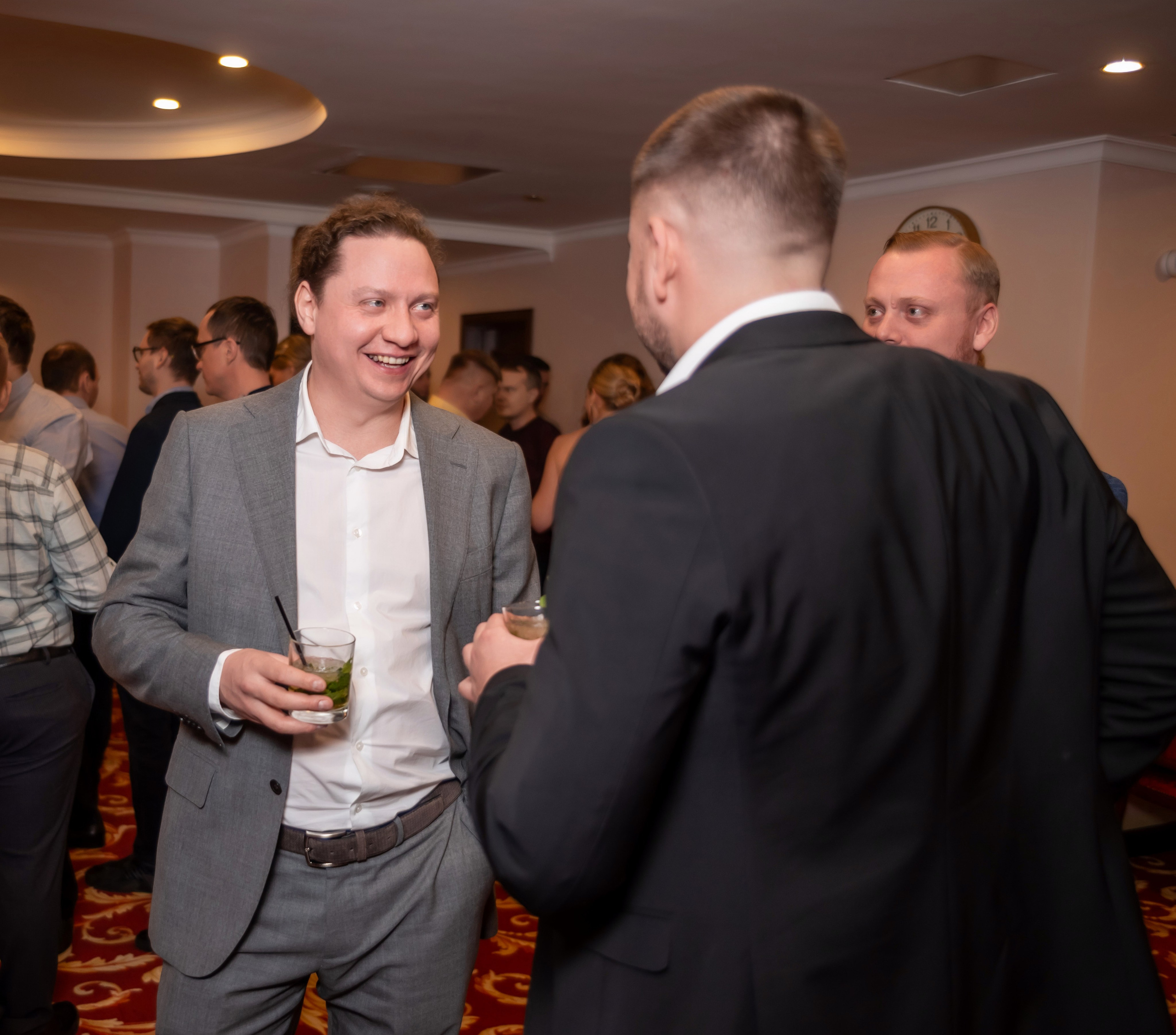 Diar. Свадебный и репортажный фотограф в Ярославле и Москве Алексей Миронов