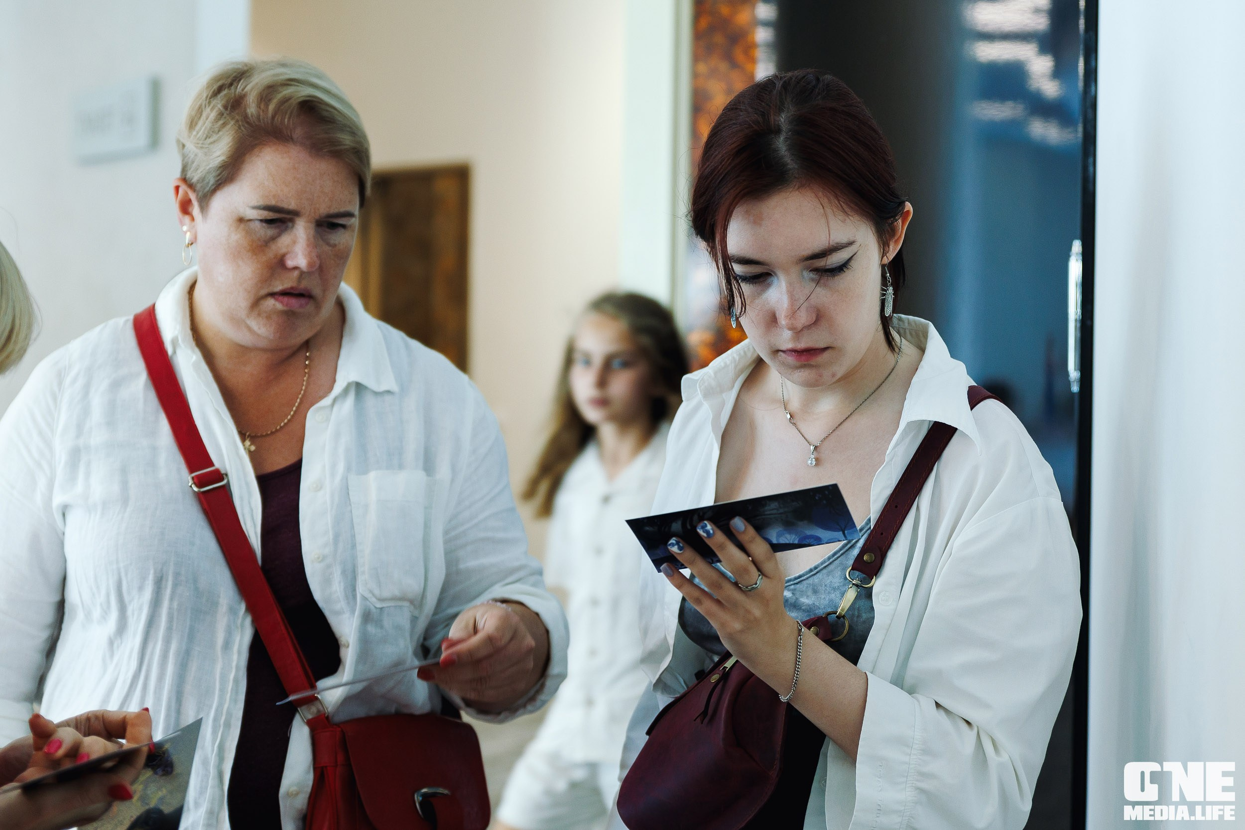 Фоторепортаж из Янтарь Холла. One Media Life: фоторепортажи, фотоотчеты с мероприятий и заведений