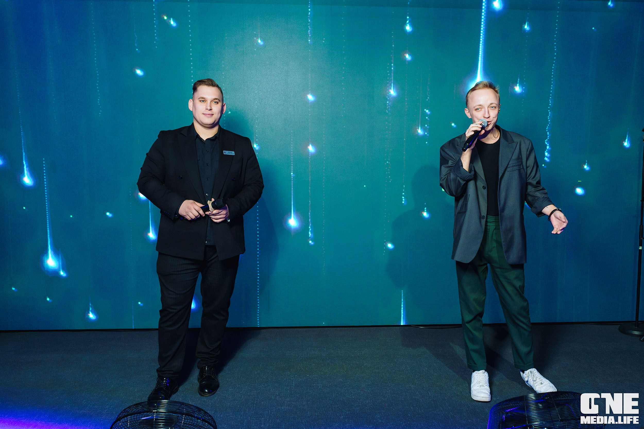 Фоторепортаж из ресторана Океан. One Media Life: фоторепортажи, фотоотчеты с мероприятий и заведений