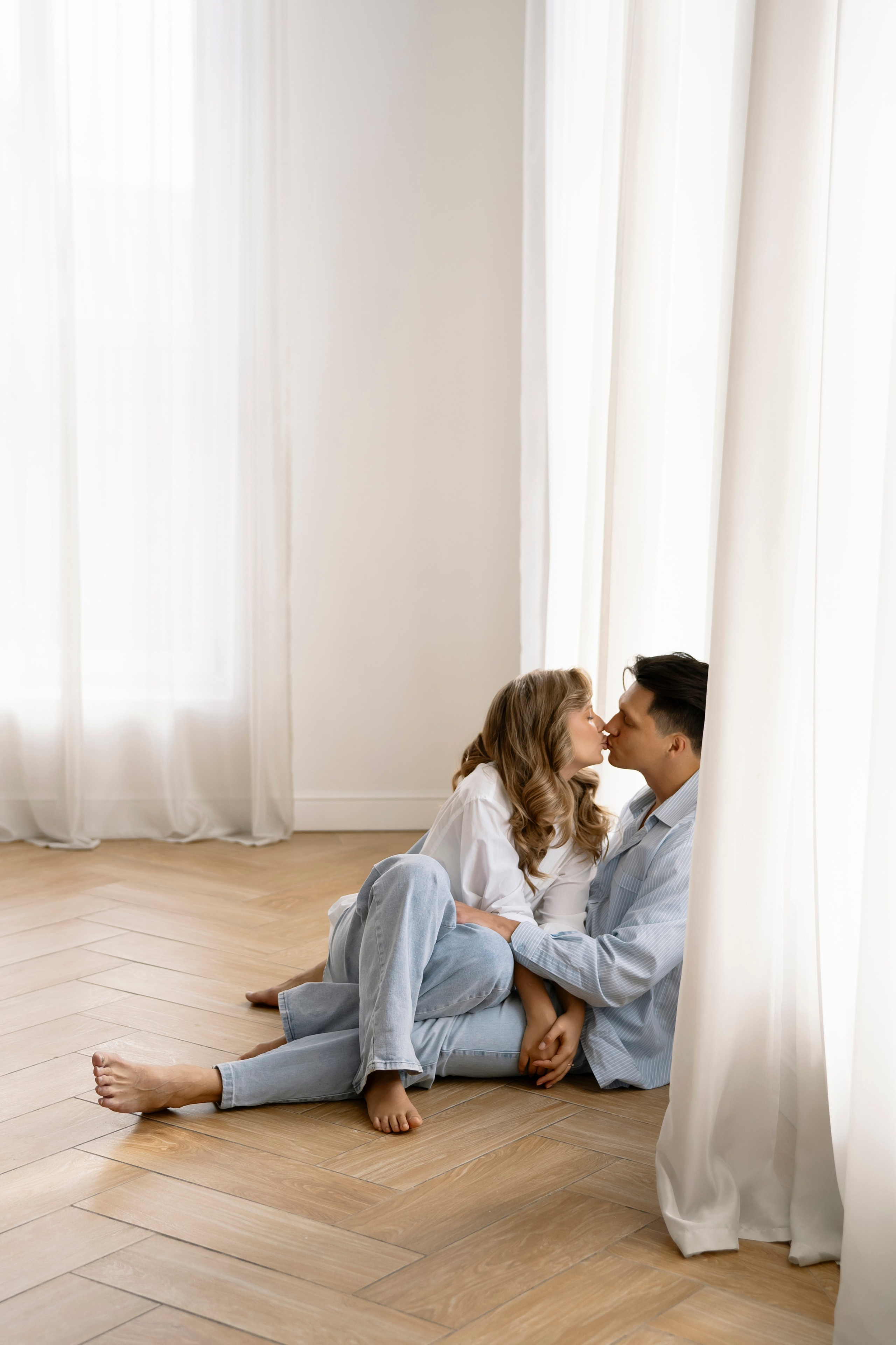 Дмитрий и Александра. Главная