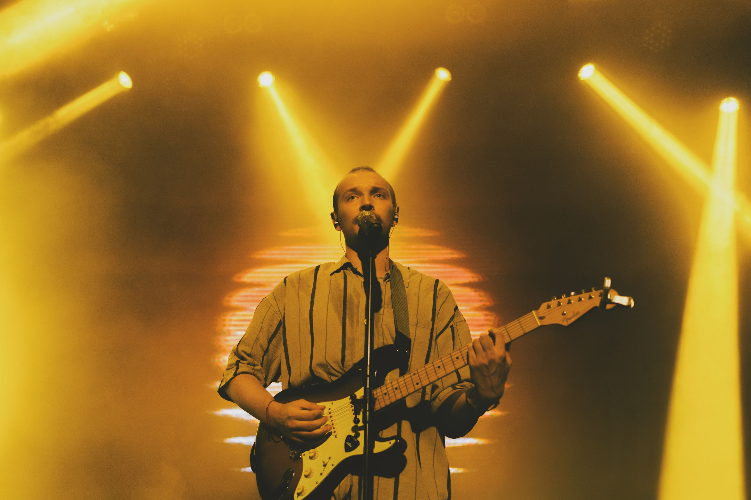 Motherland Winter’26. RUSLAN ROZANOV