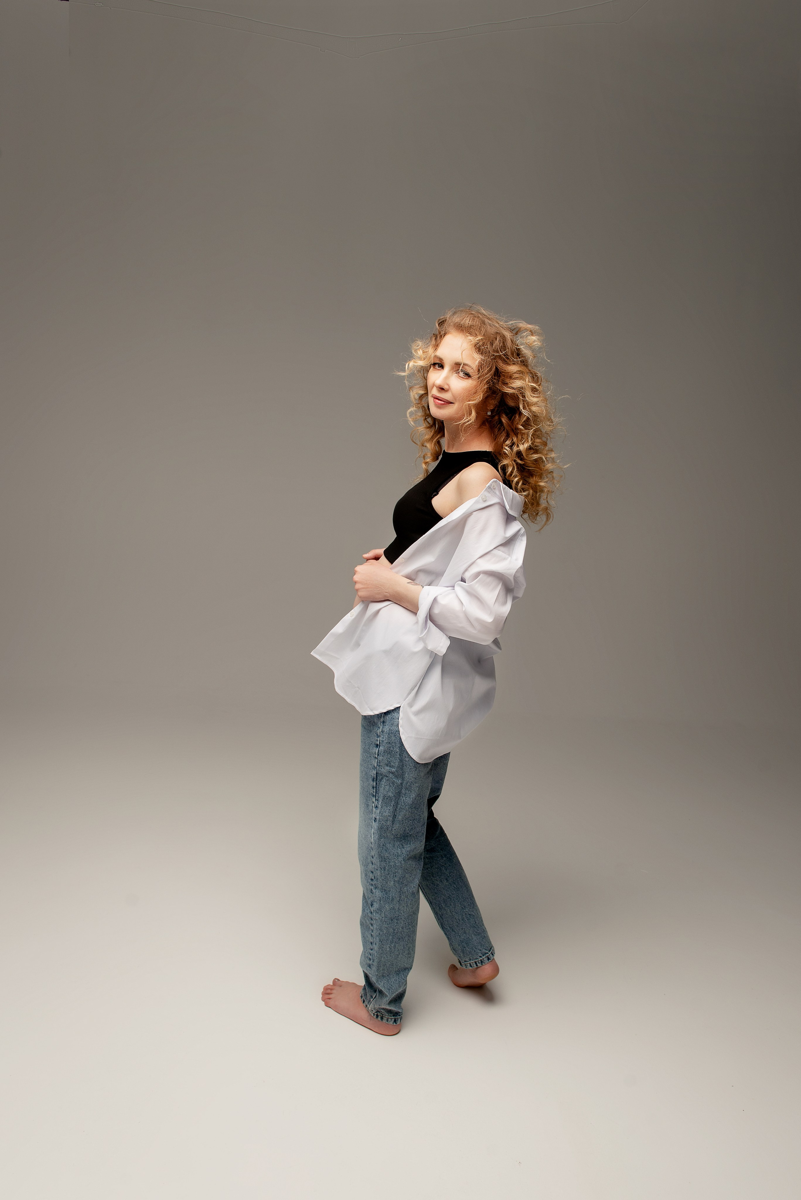 Ольга. Детский фотограф в Долгопрудном и Москве