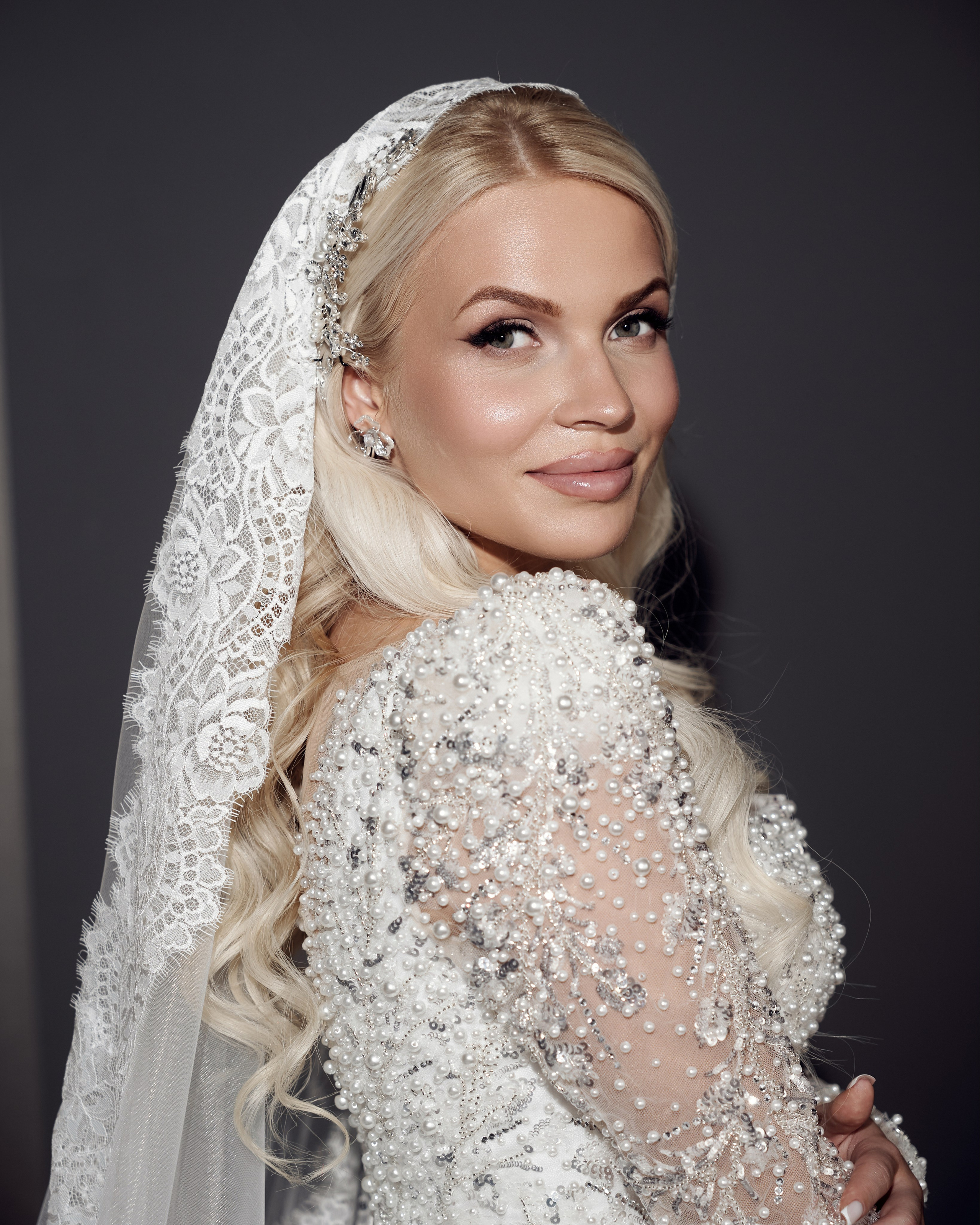 Юлия & Иван. Фотограф Диана Агеева