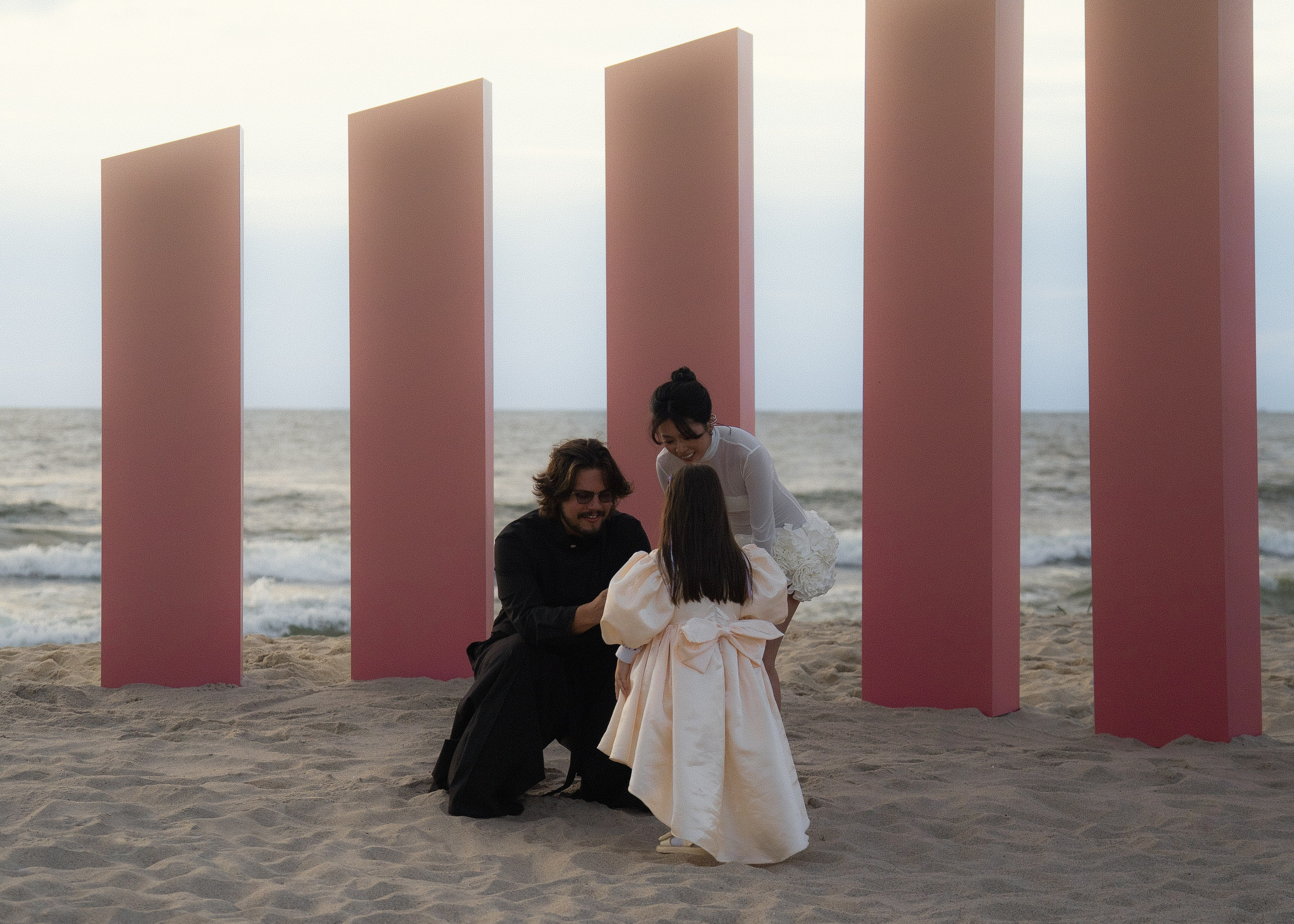 SUN & LOVE DISTRICT. Фотограф Злата Смирнова