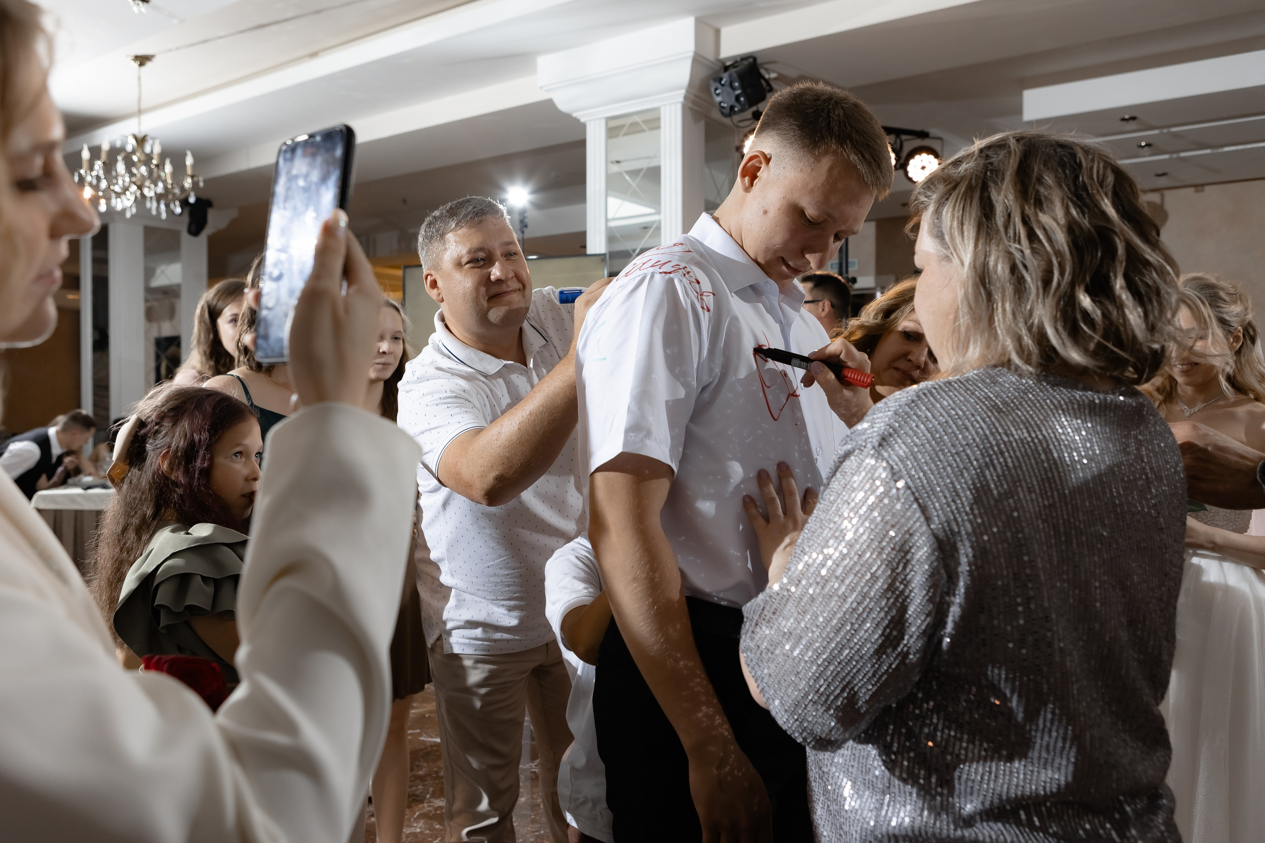 Валерия и Евгений. Свадебный и семейный фотограф в Челябинске. Аврамец Анна