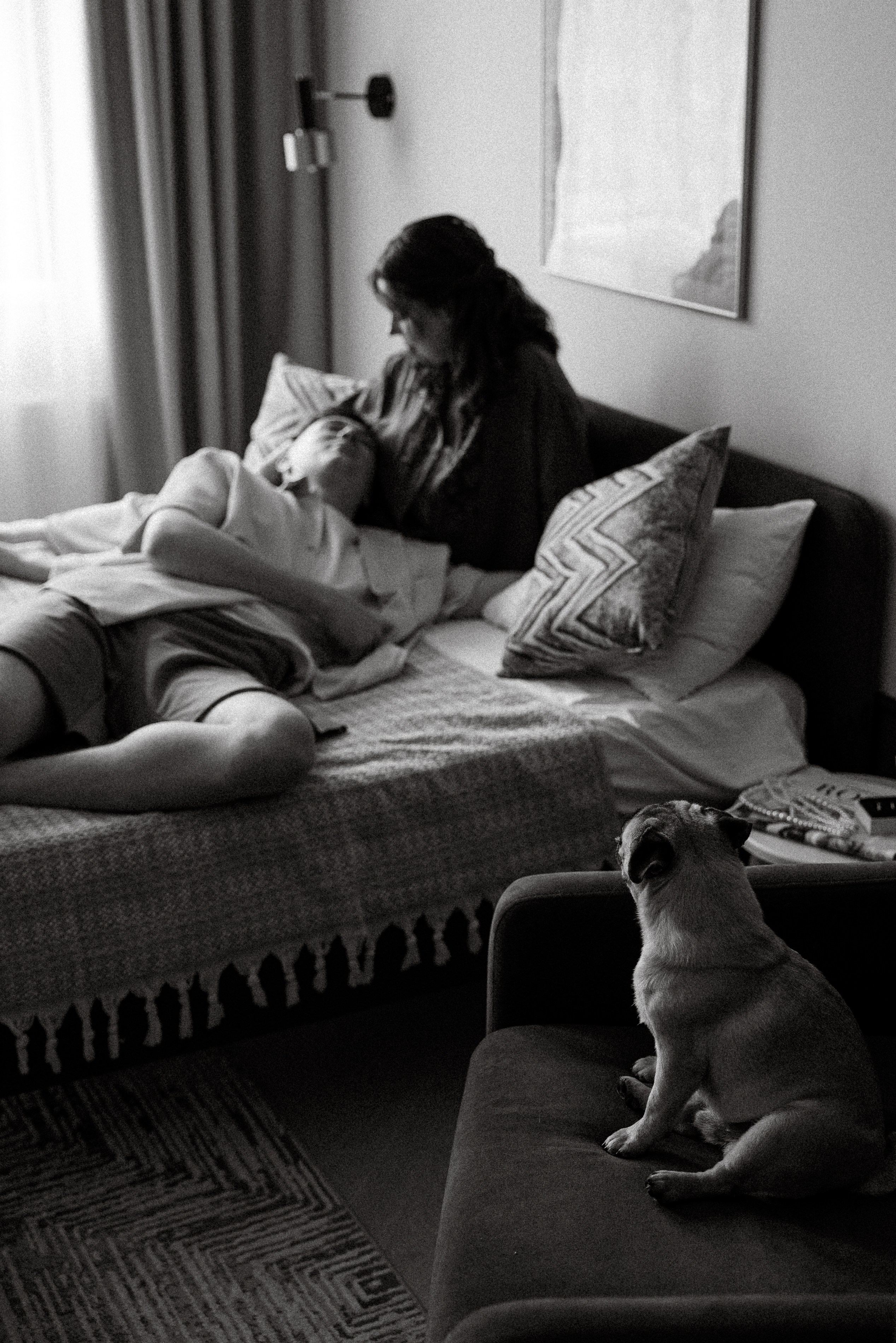 Мы и Федя. Свадебный фотограф Ярославль, Рыбинск