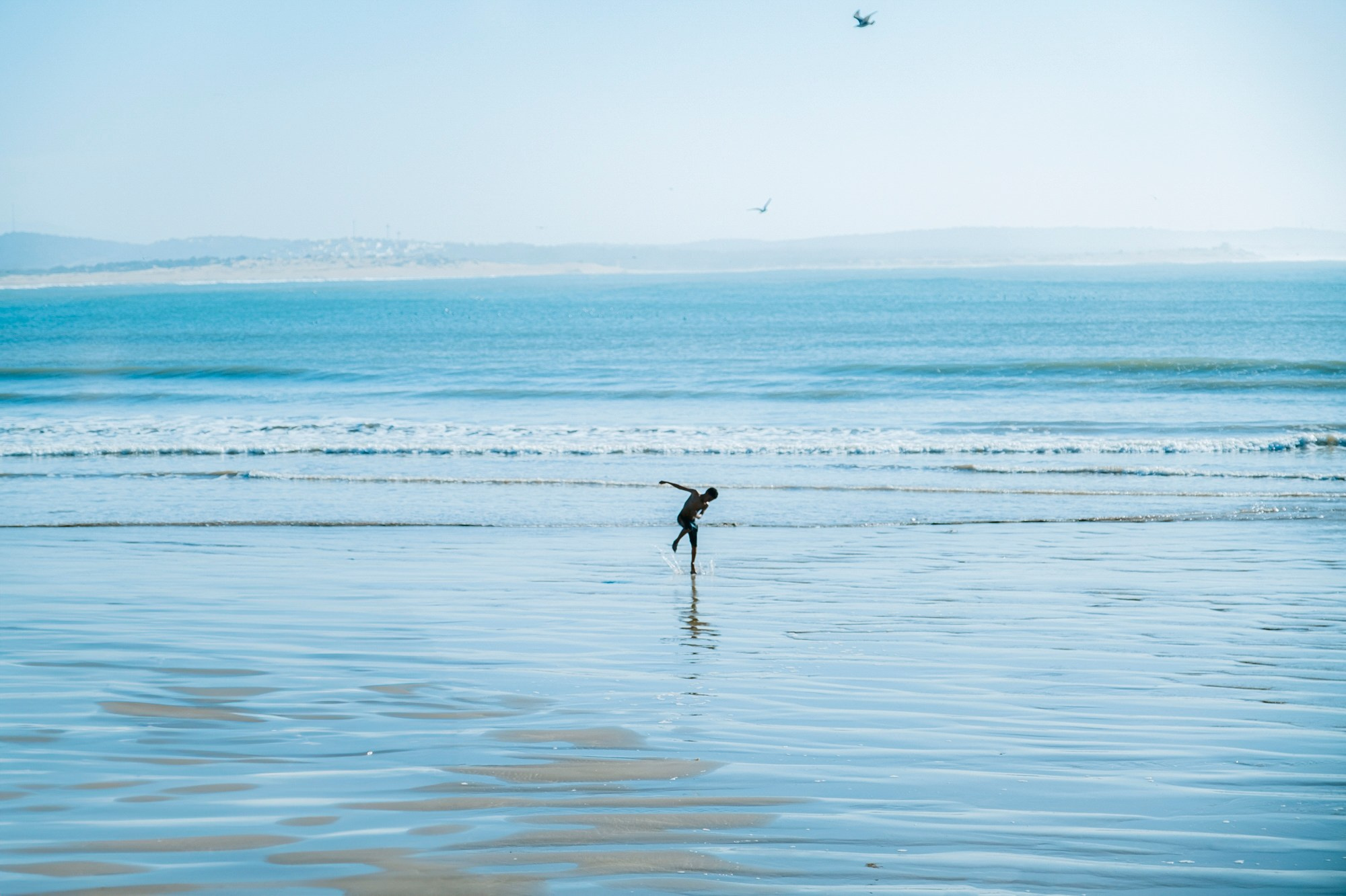 Марокко | город Эссуэйра. #фотокаквкино | Фотографирую людей