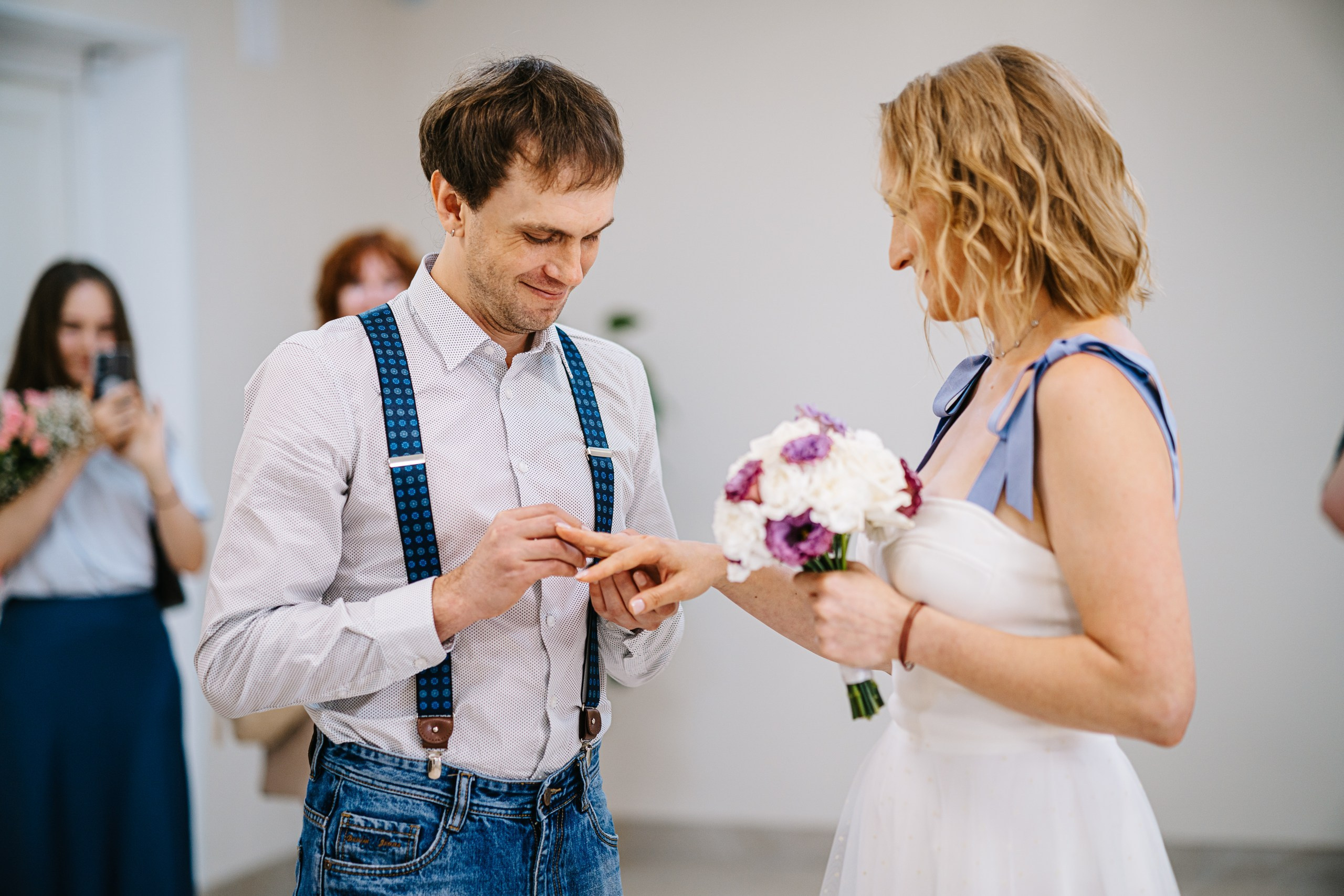 Оля и Антон. #фотокаквкино | Фотографирую людей